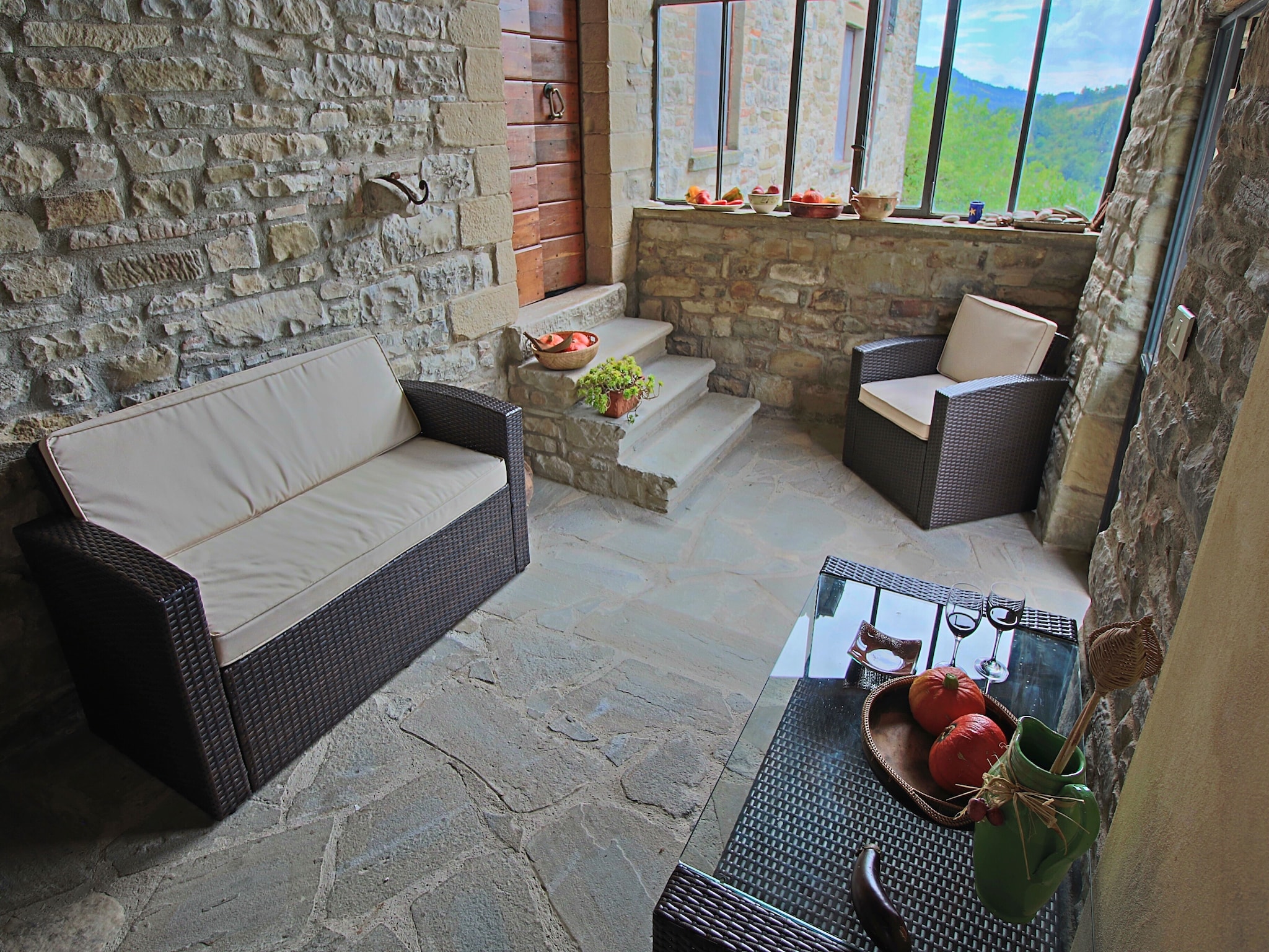 Feriebolig Montalto