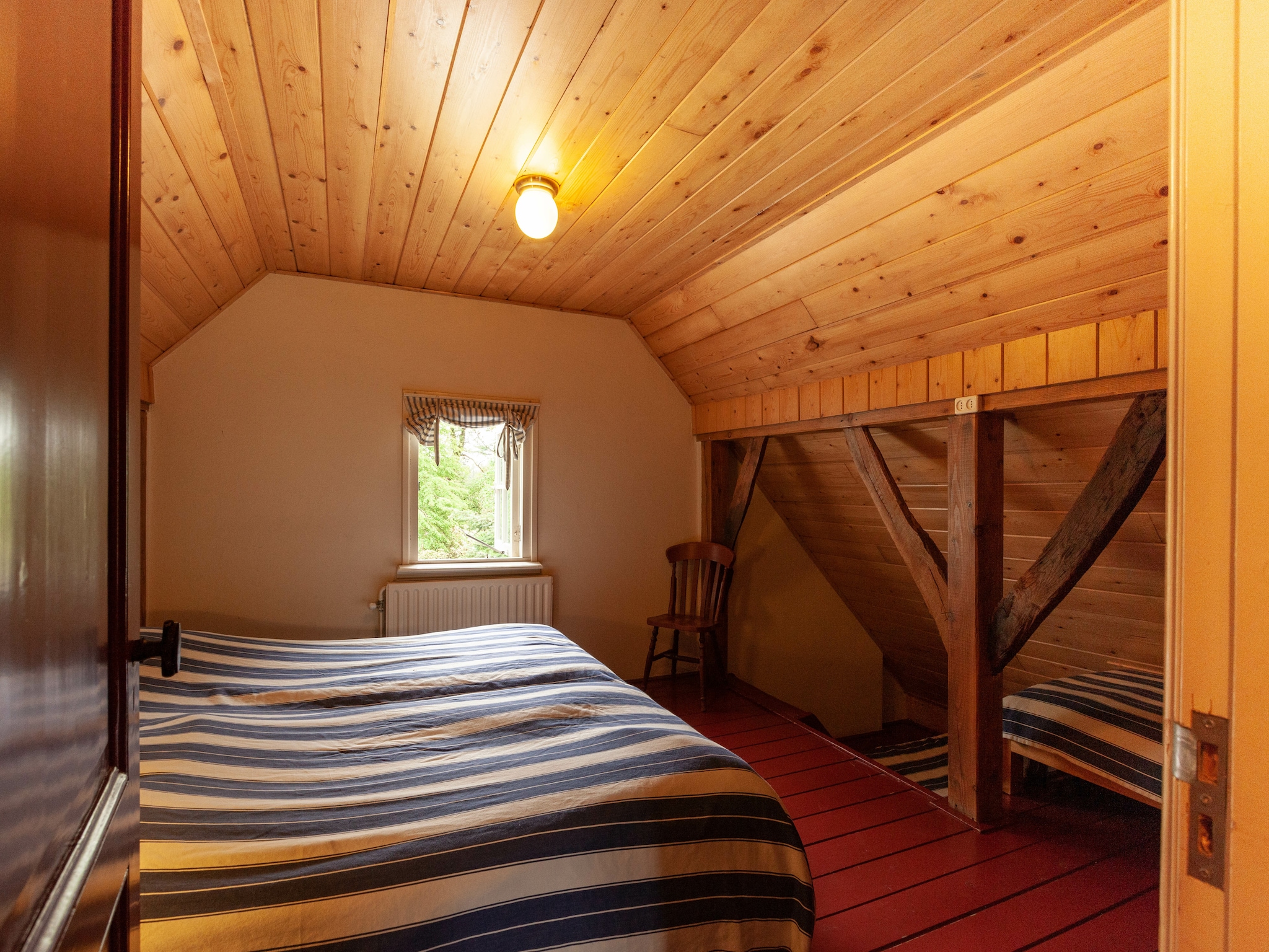 Ferienhaus Kotman's spieker 12 persoons