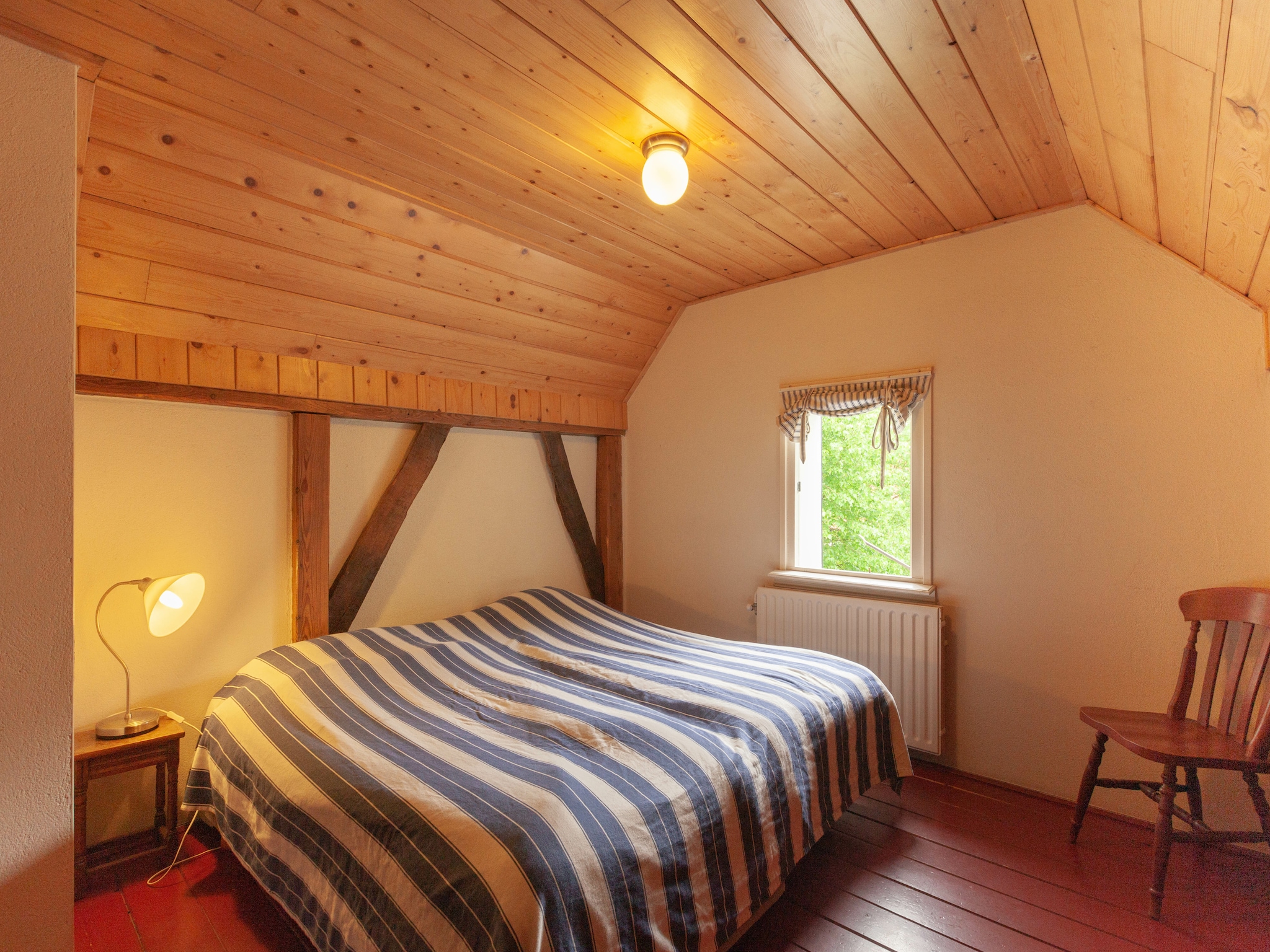 Ferienhaus Kotman's spieker 12 persoons