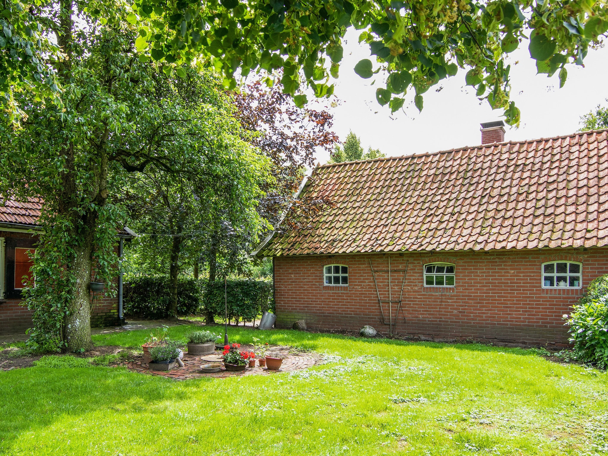 Ferienhaus Kotman's spieker 12 persoons