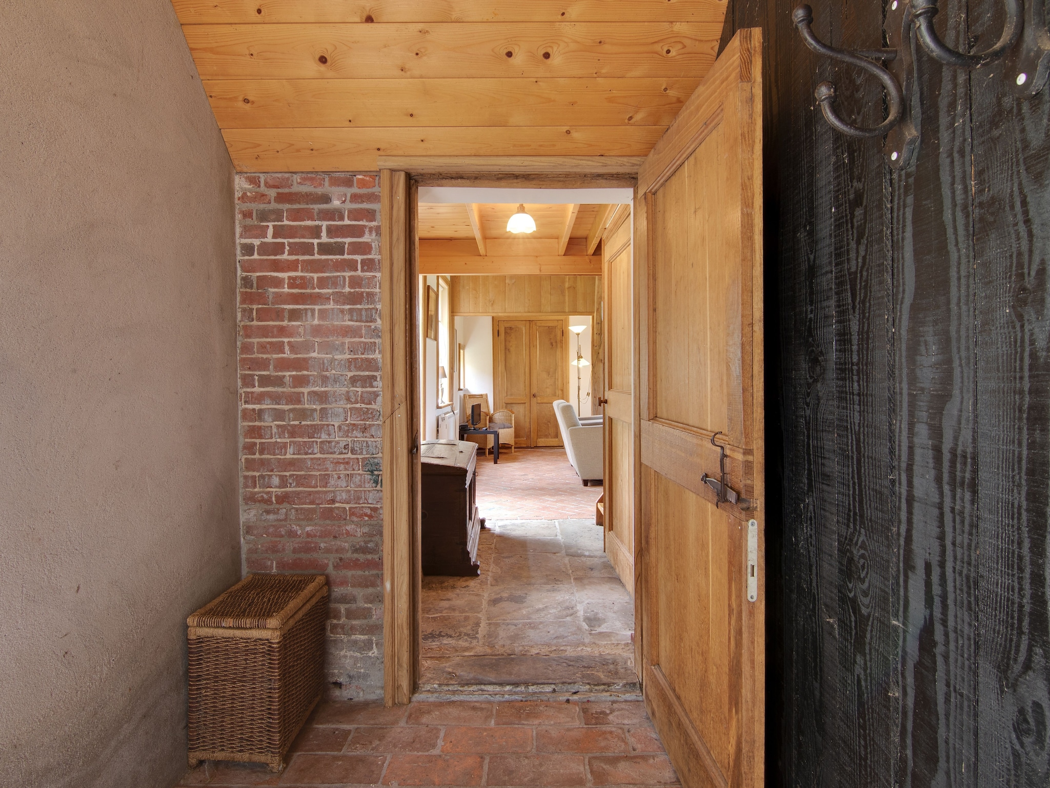 Ferienhaus Kotman's spieker 12 persoons