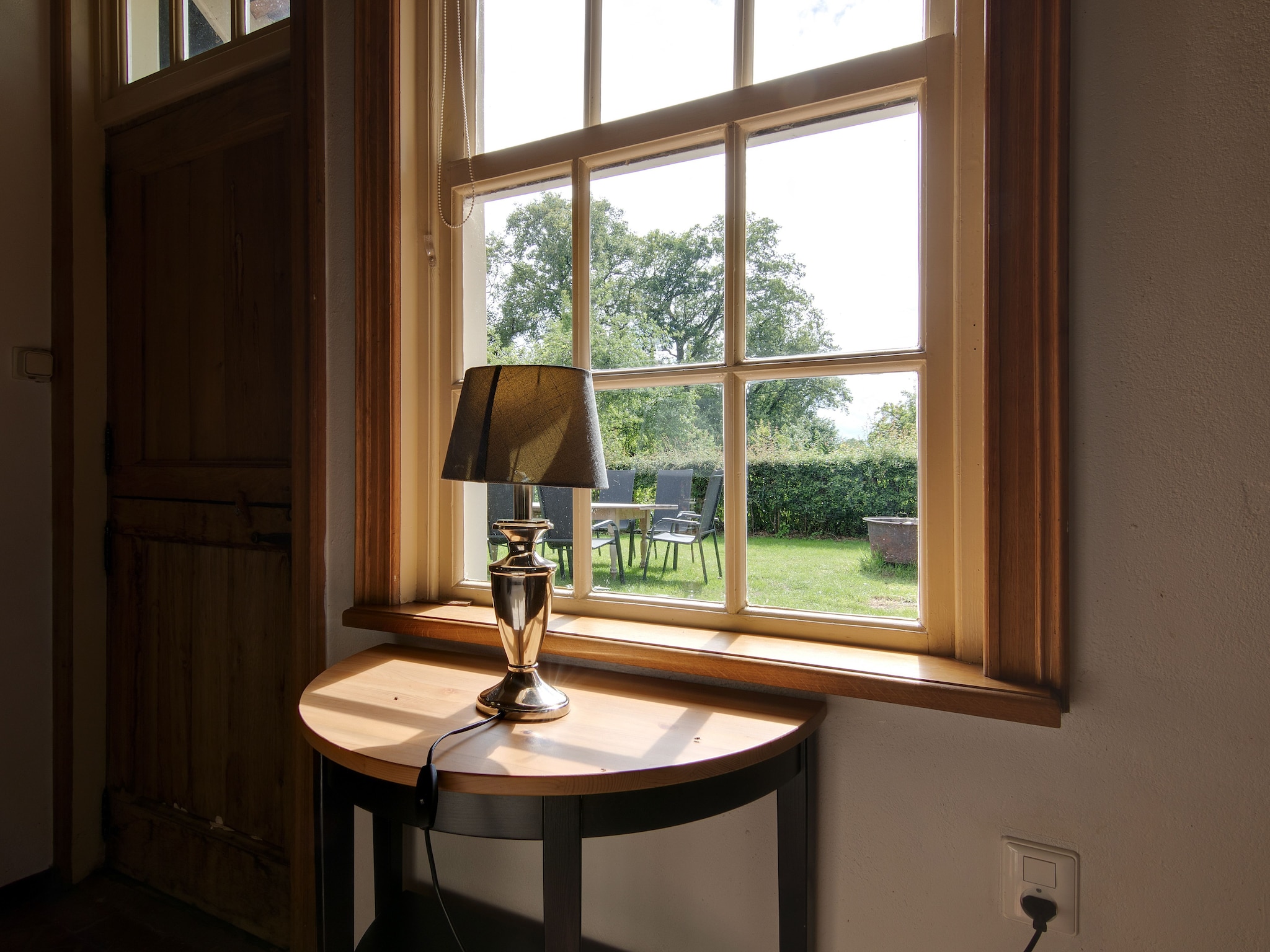 Ferienhaus Kotman's spieker 12 persoons