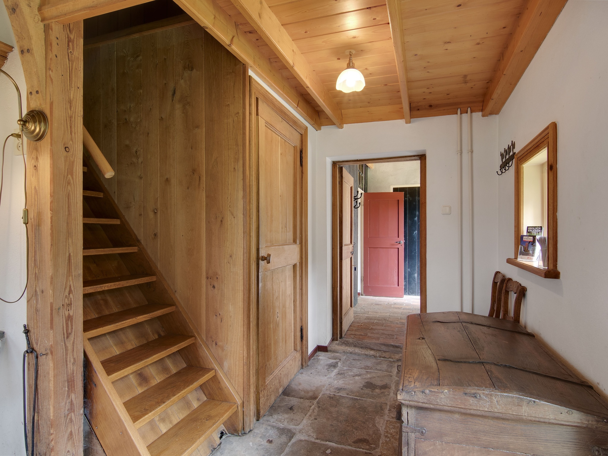 Ferienhaus Kotman's spieker 12 persoons