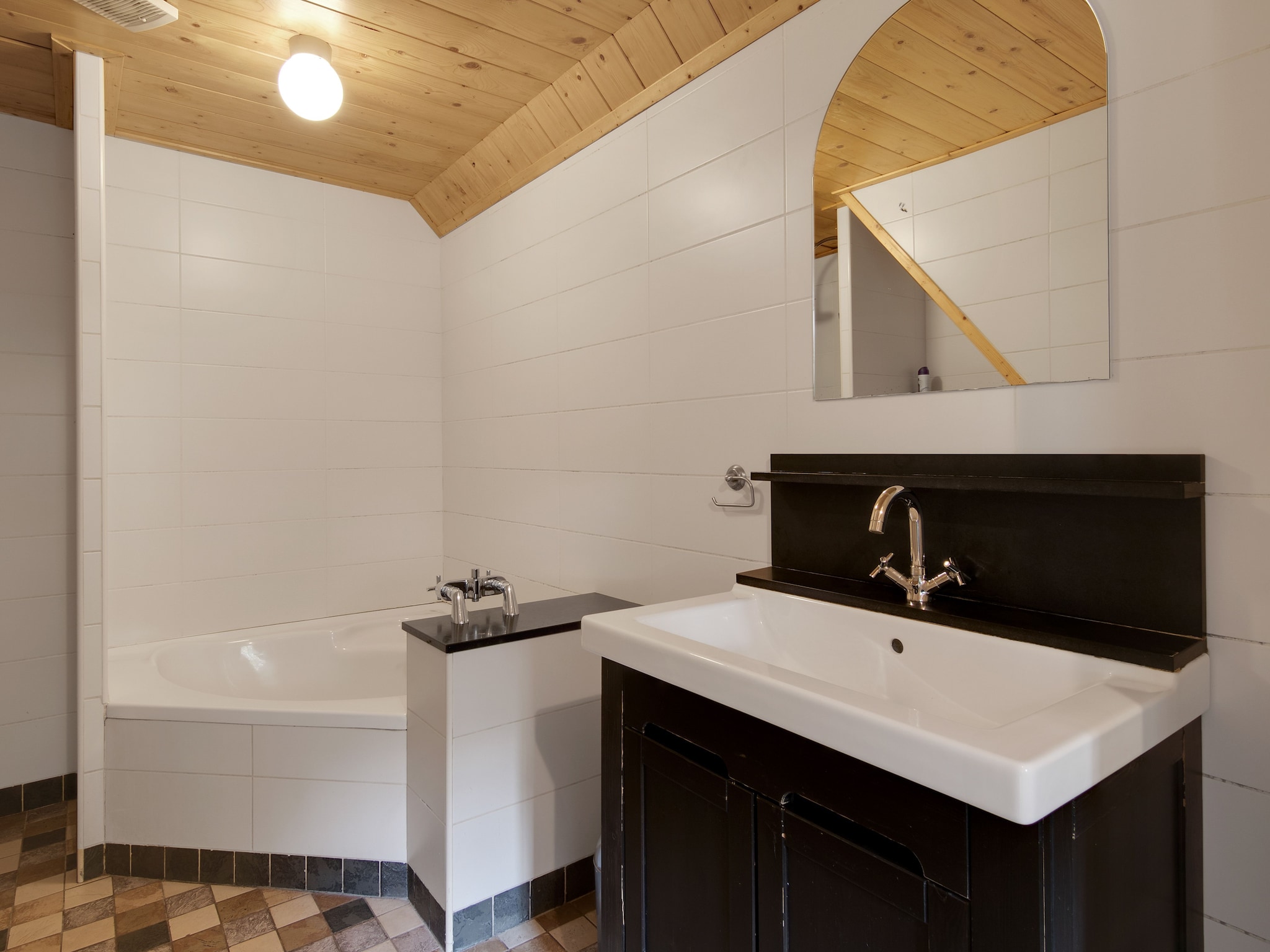 Ferienhaus Kotman's spieker 12 persoons