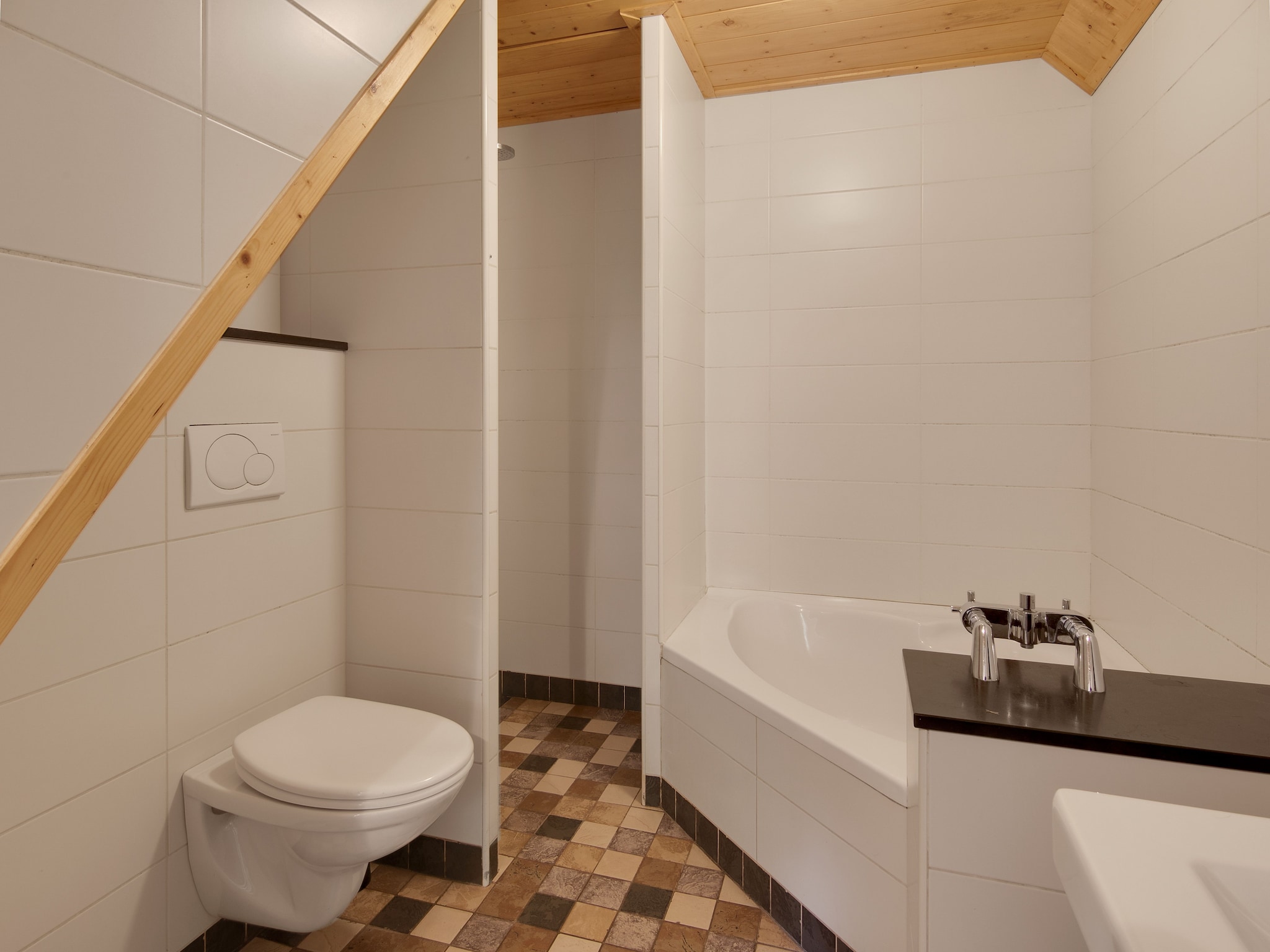 Ferienhaus Kotman's spieker 12 persoons