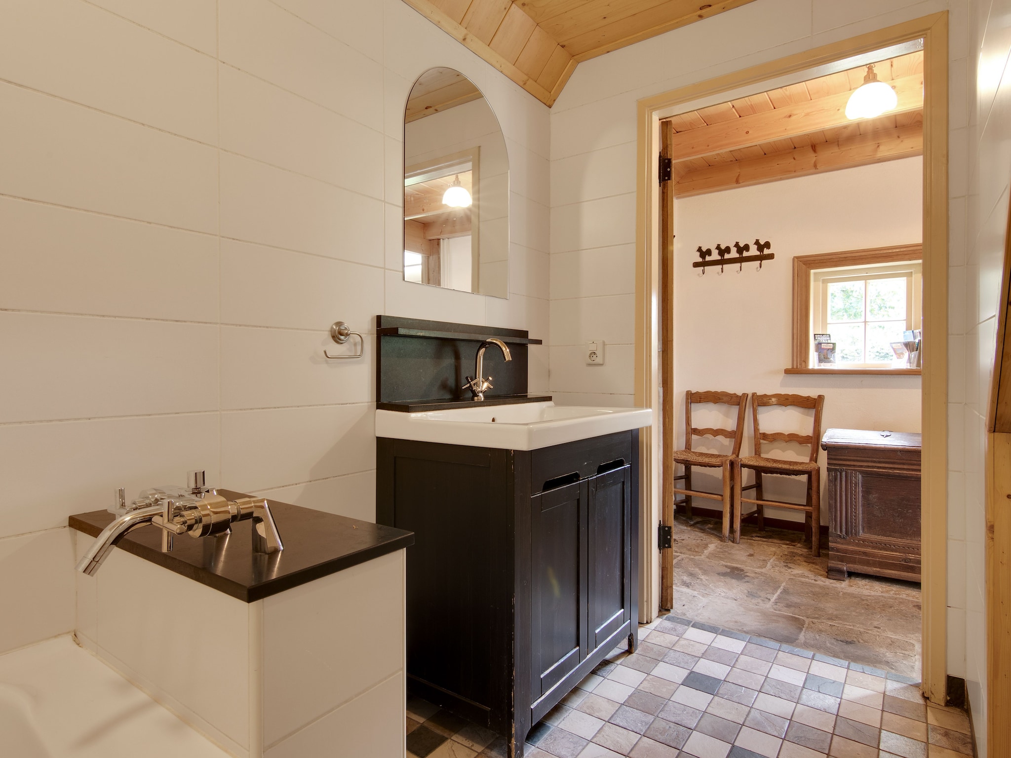 Ferienhaus Kotman's spieker 12 persoons