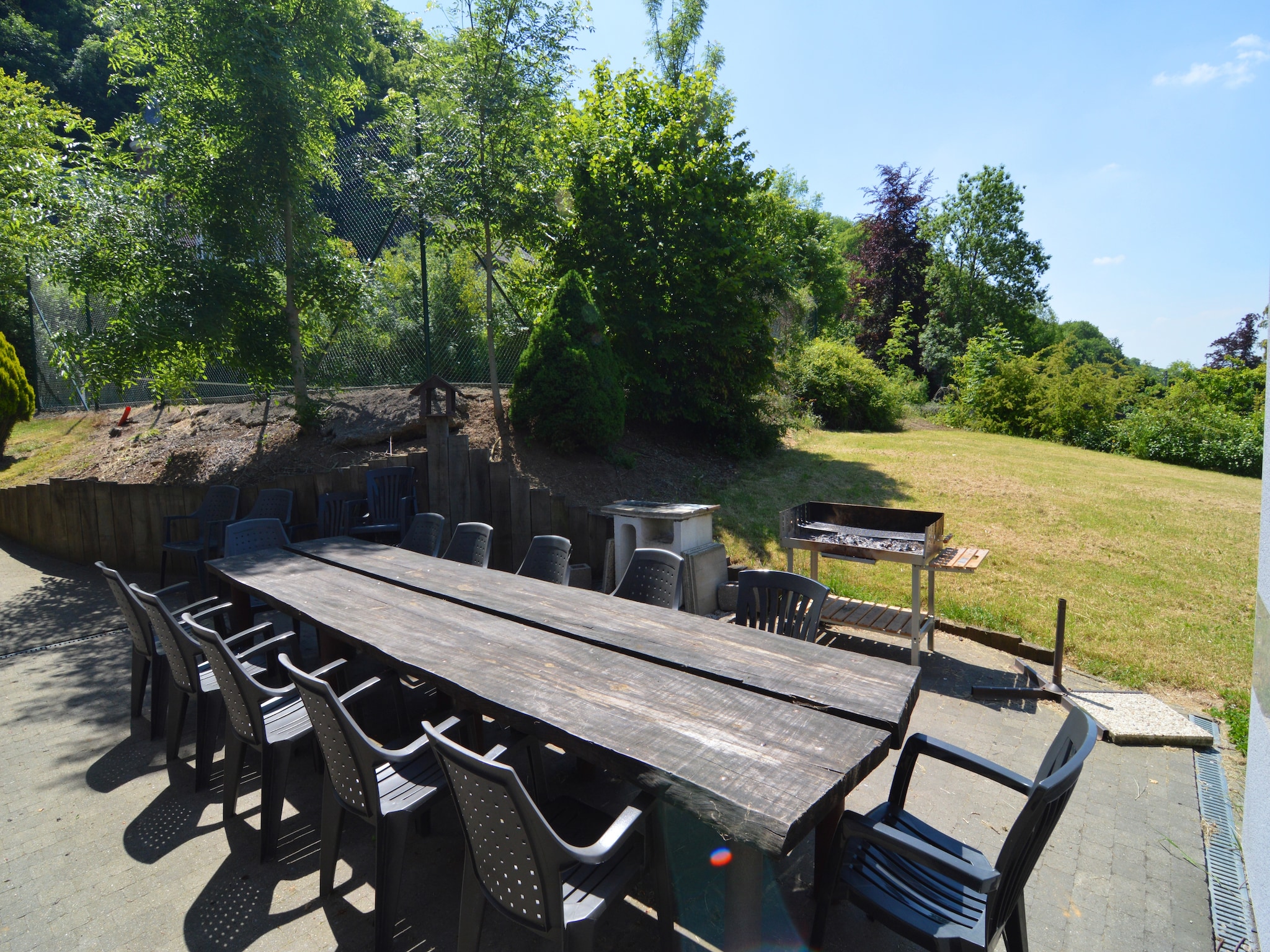   Manoir Cardon