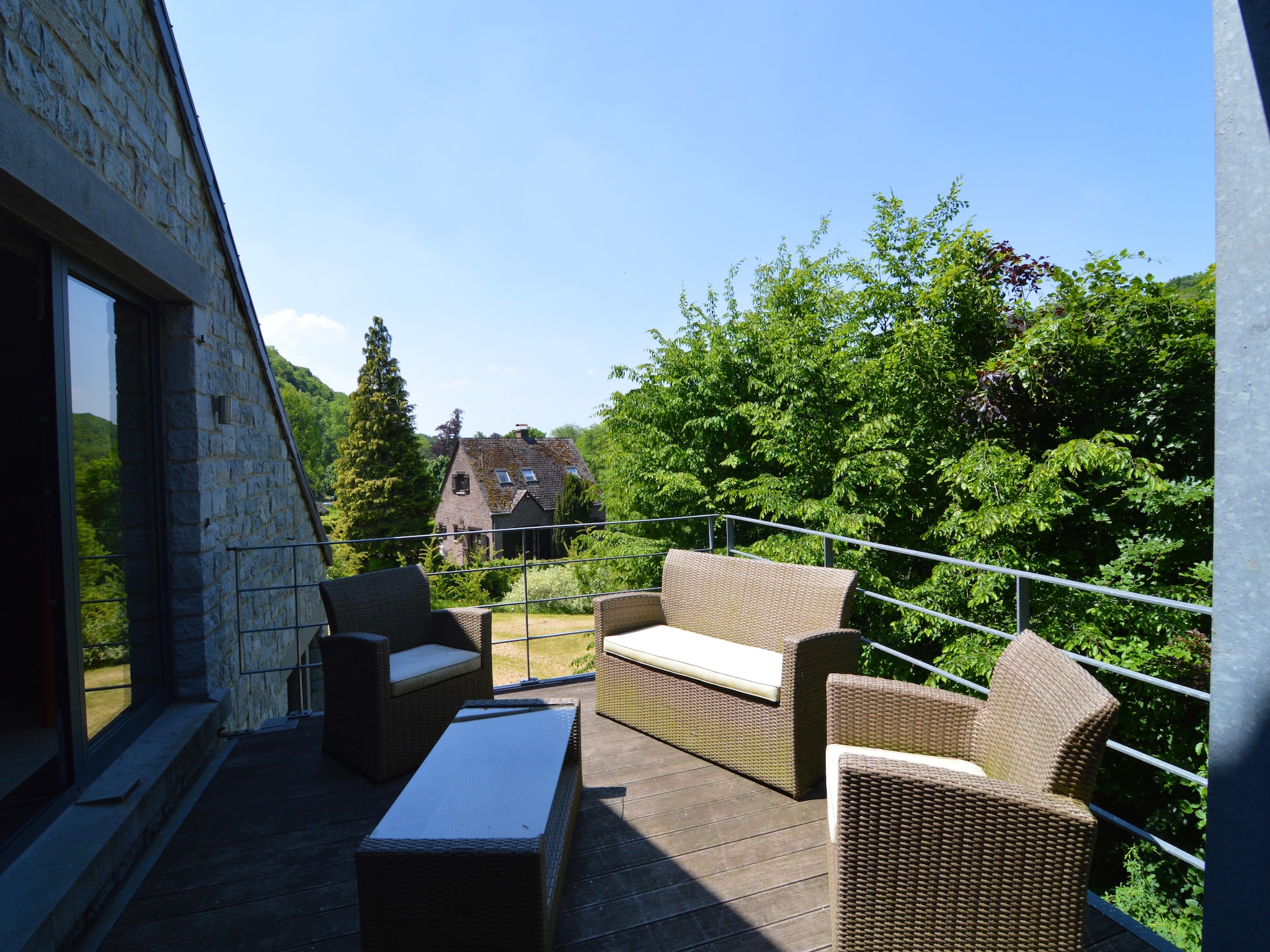   Manoir Cardon