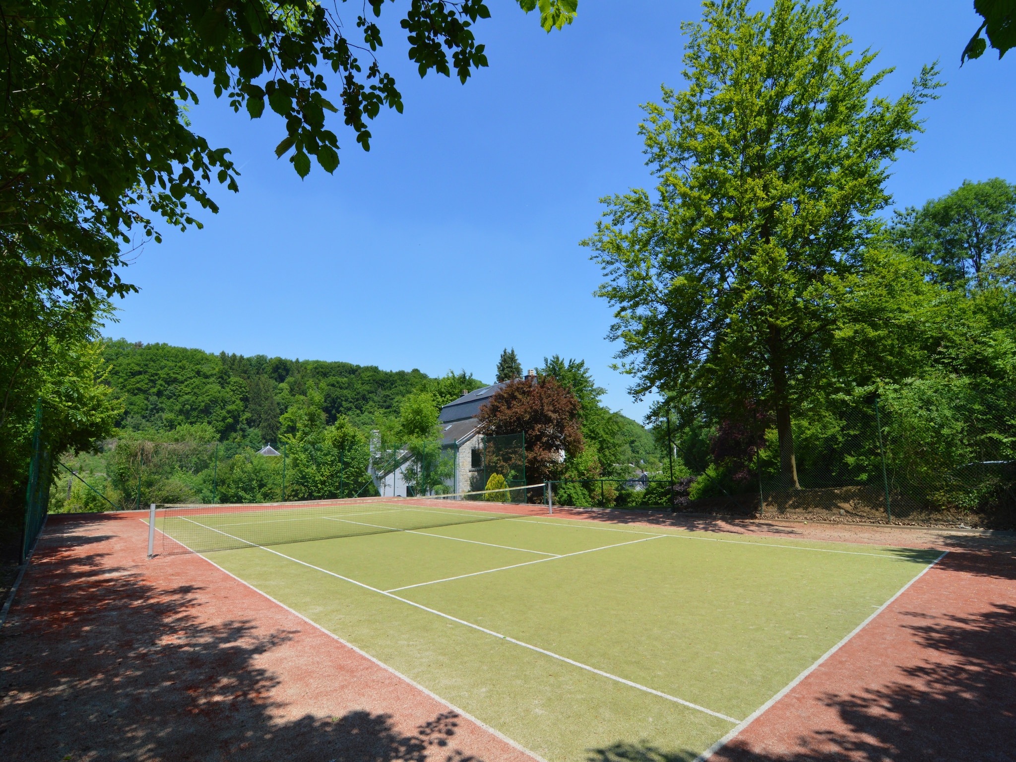   Manoir Cardon