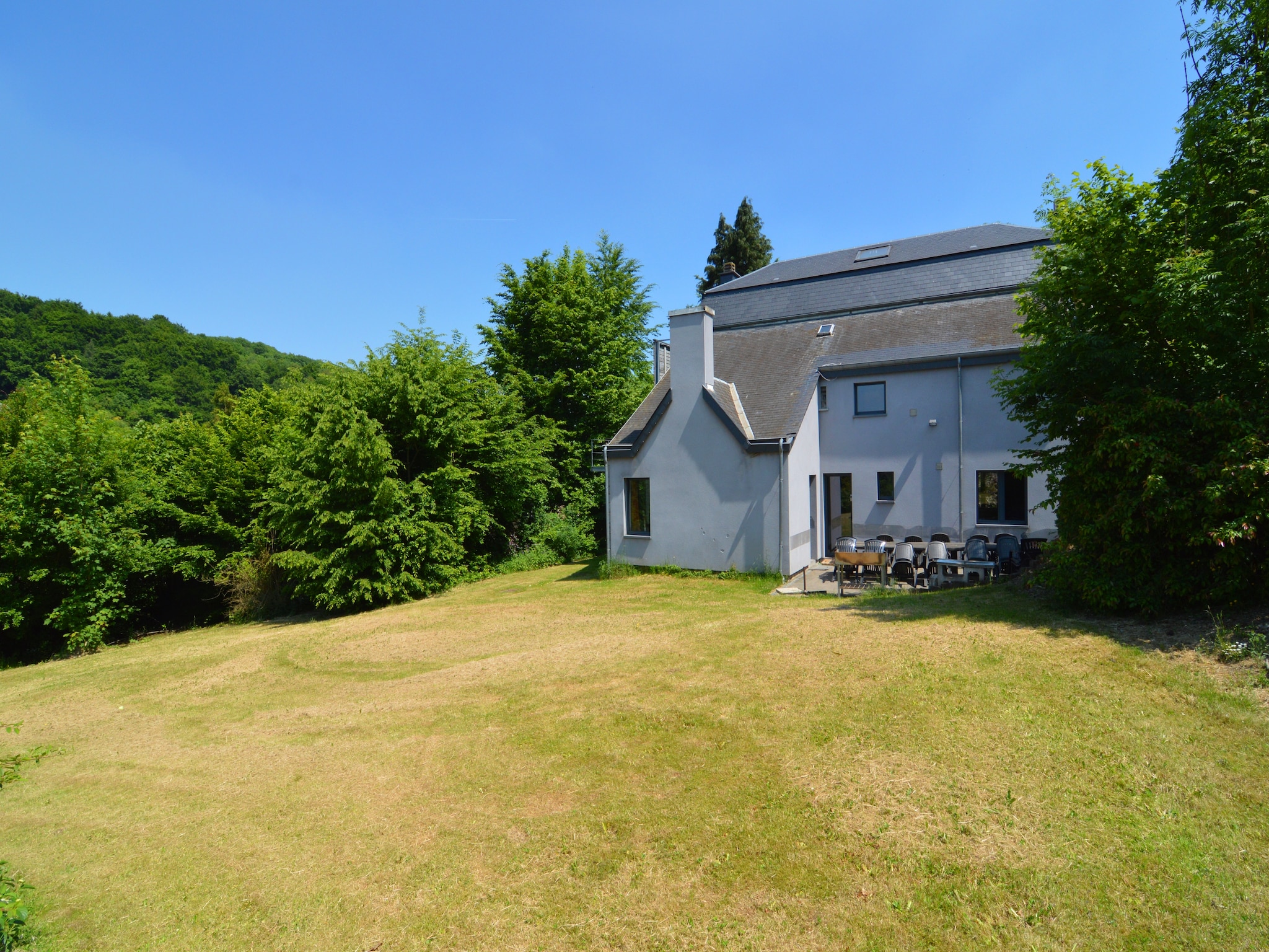   Manoir Cardon