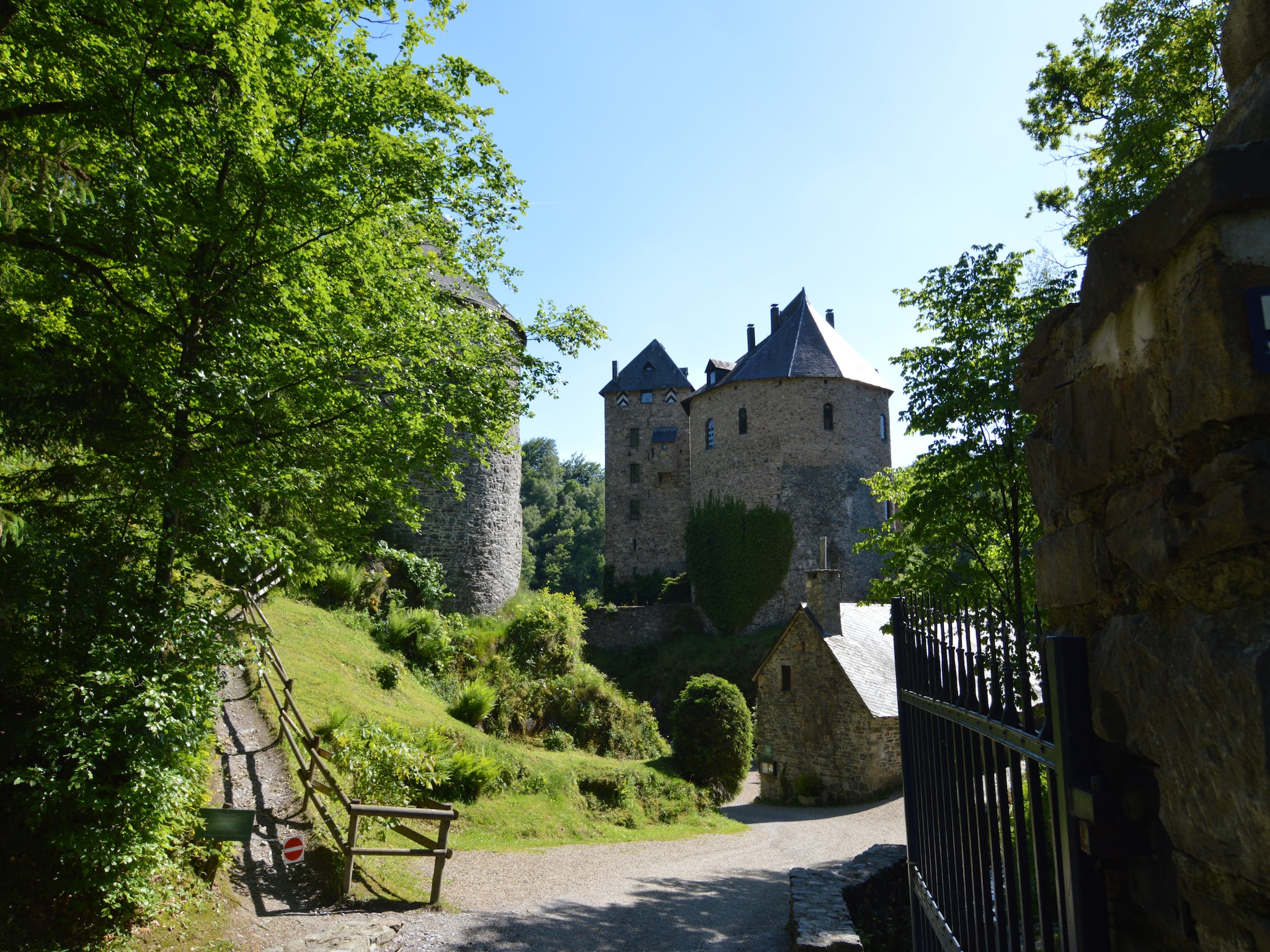   Manoir Cardon