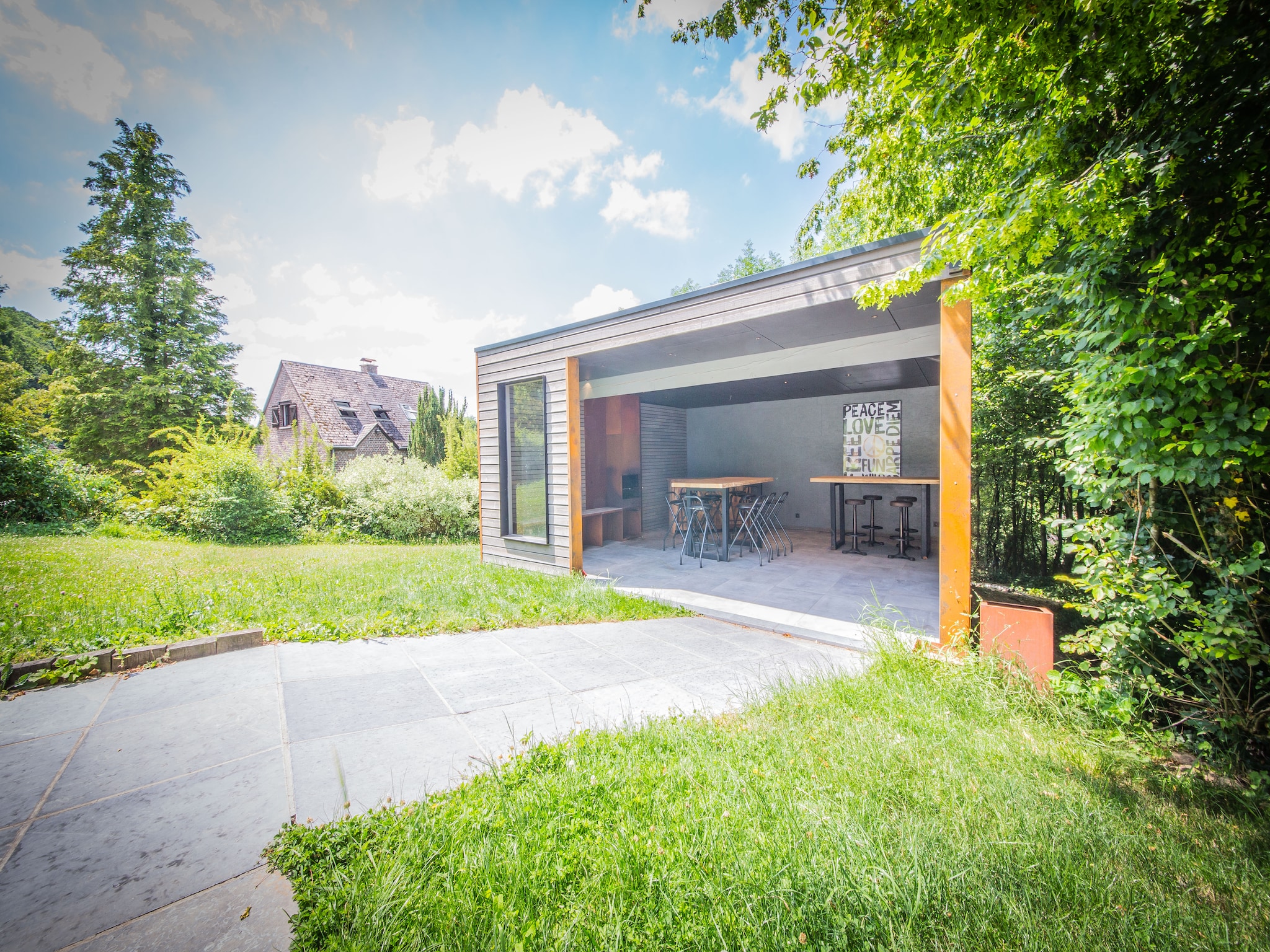   Manoir Cardon