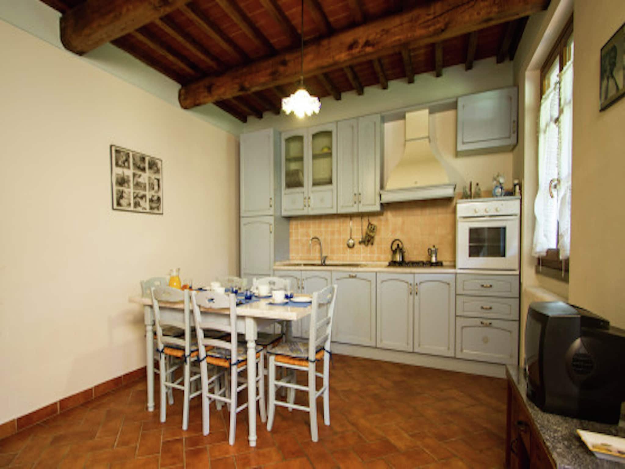 Maison Il giardino