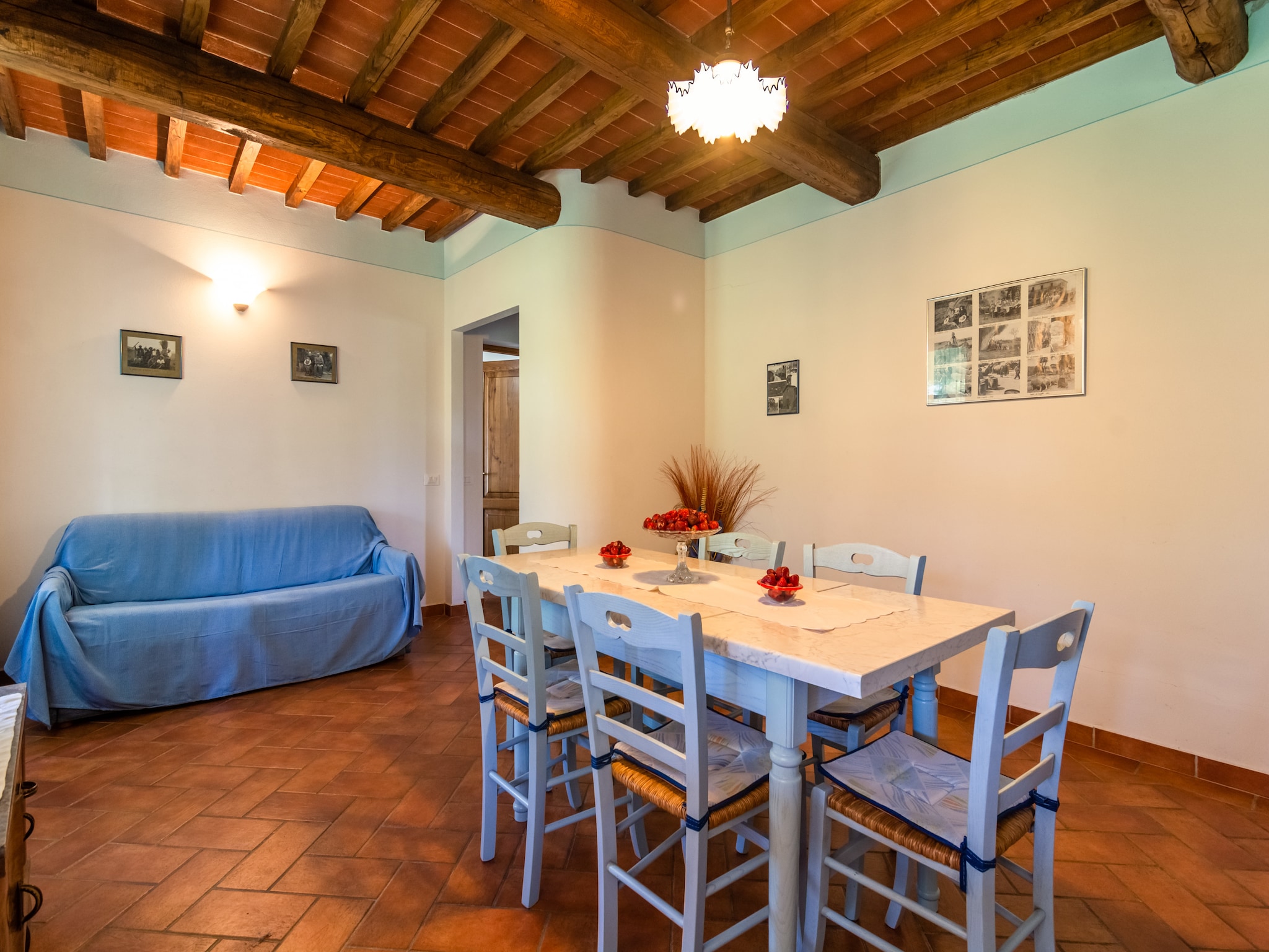 Maison Il giardino