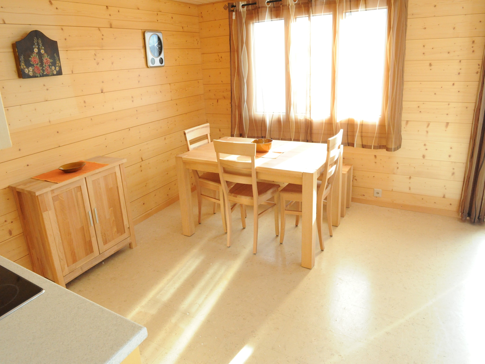 Appartement Ramona I