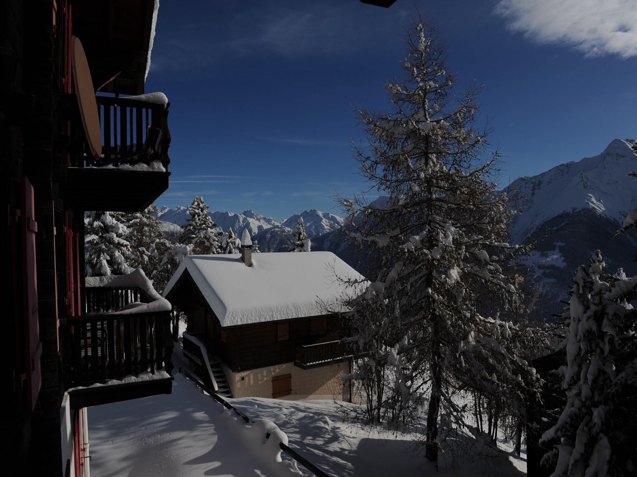 Appartement Ramona I