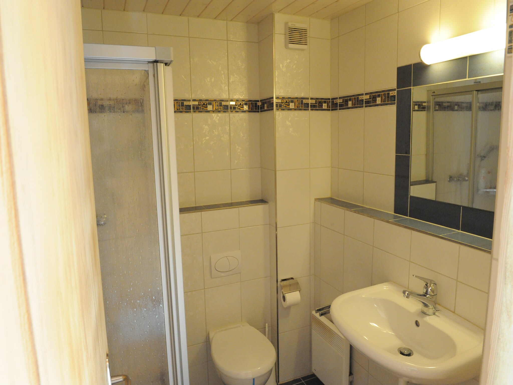 Appartement Ramona I
