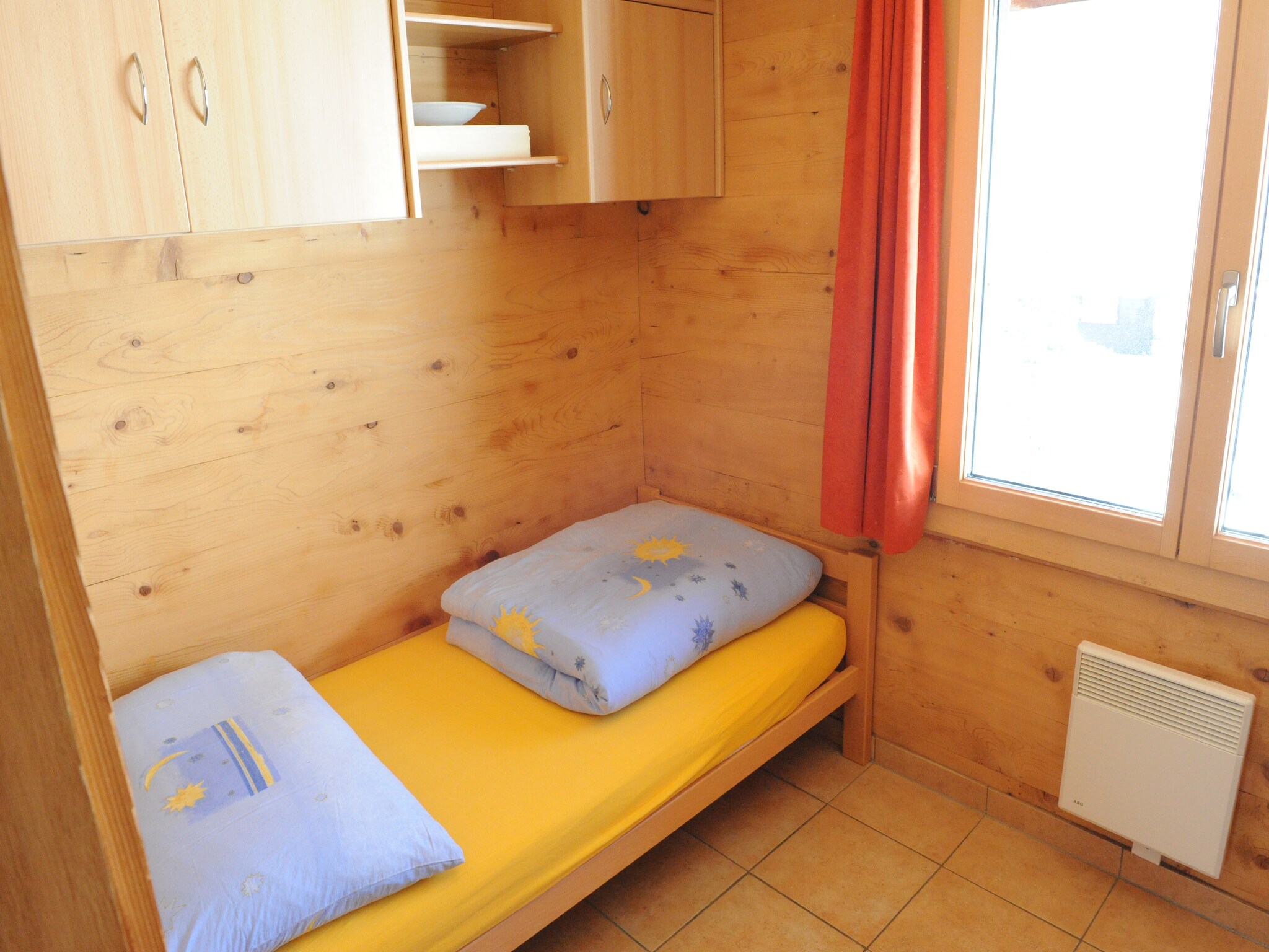 Appartement Ramona I