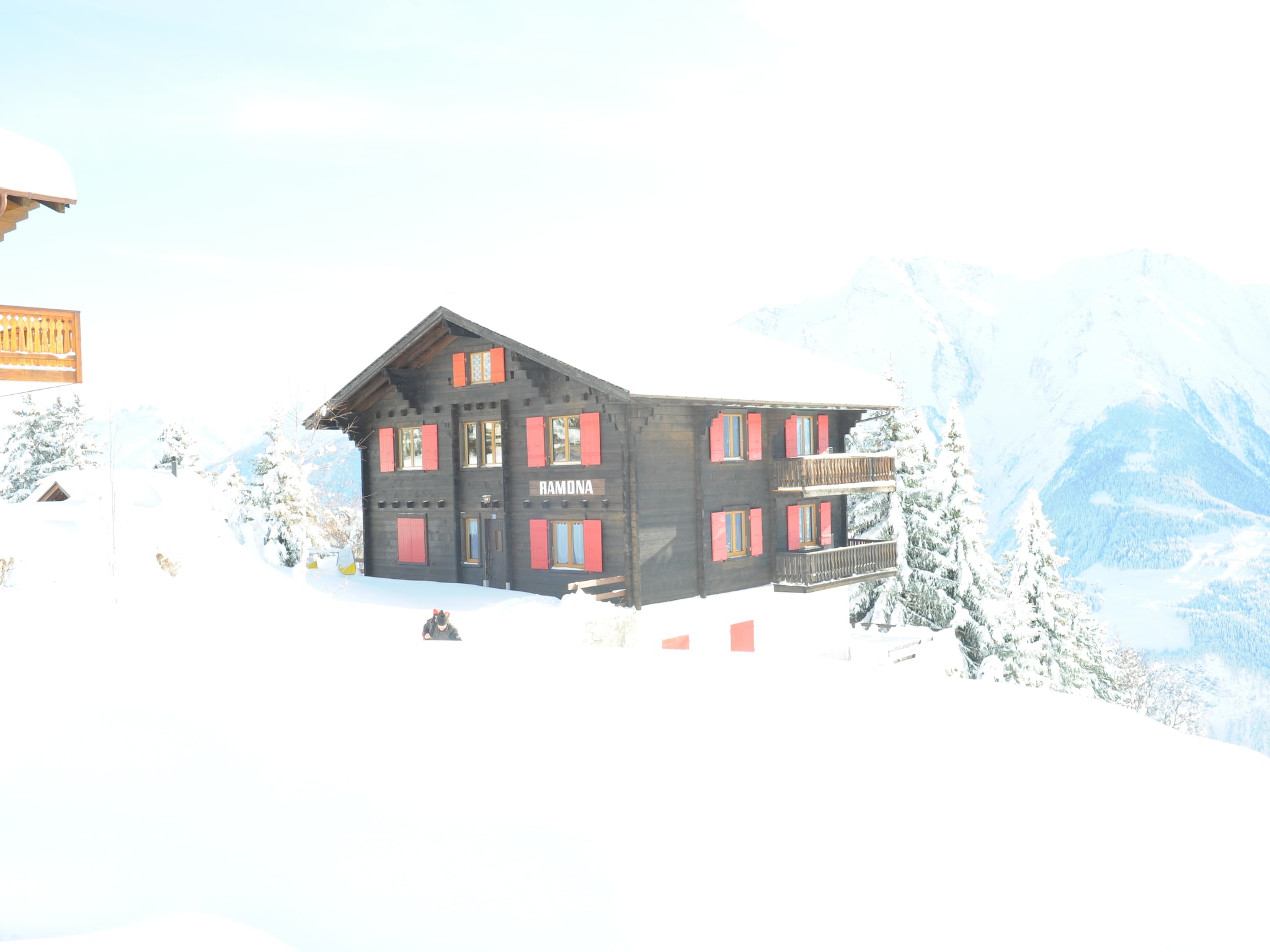 Appartement Ramona I