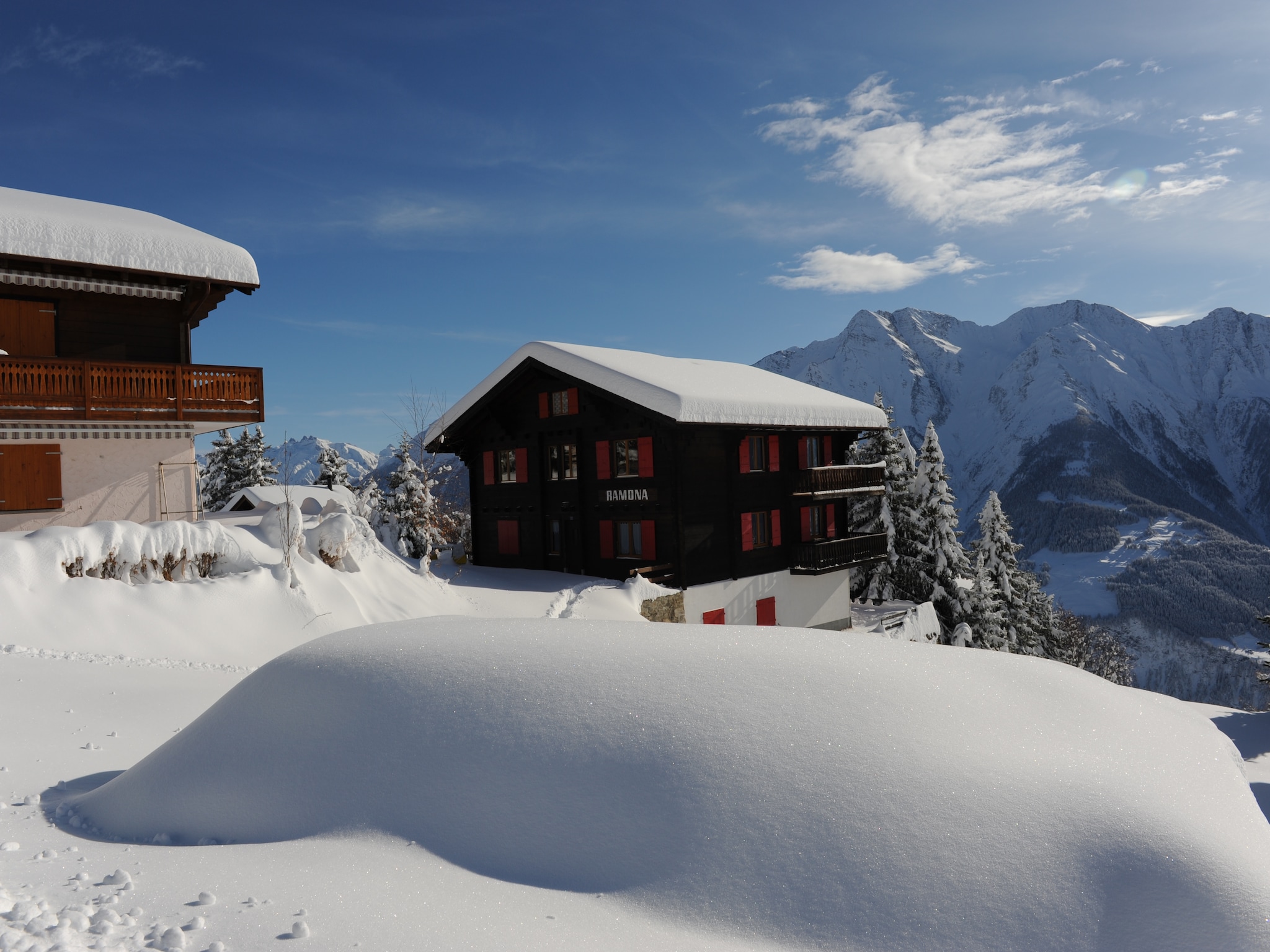 Appartement Ramona I