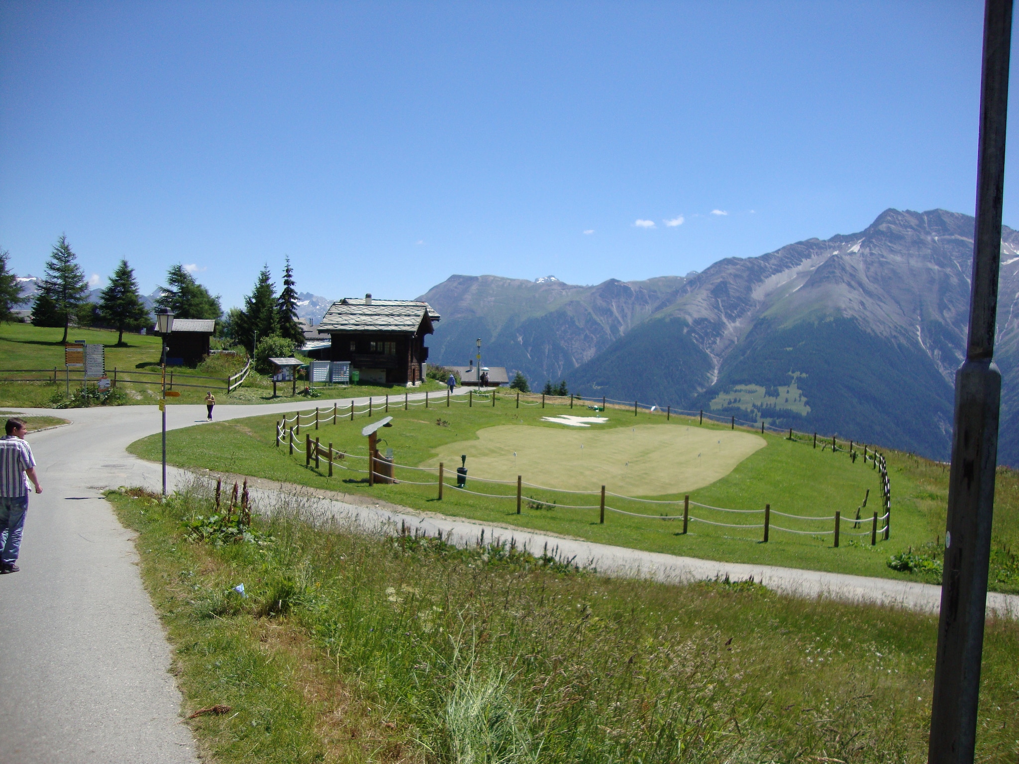 Appartement Ramona I