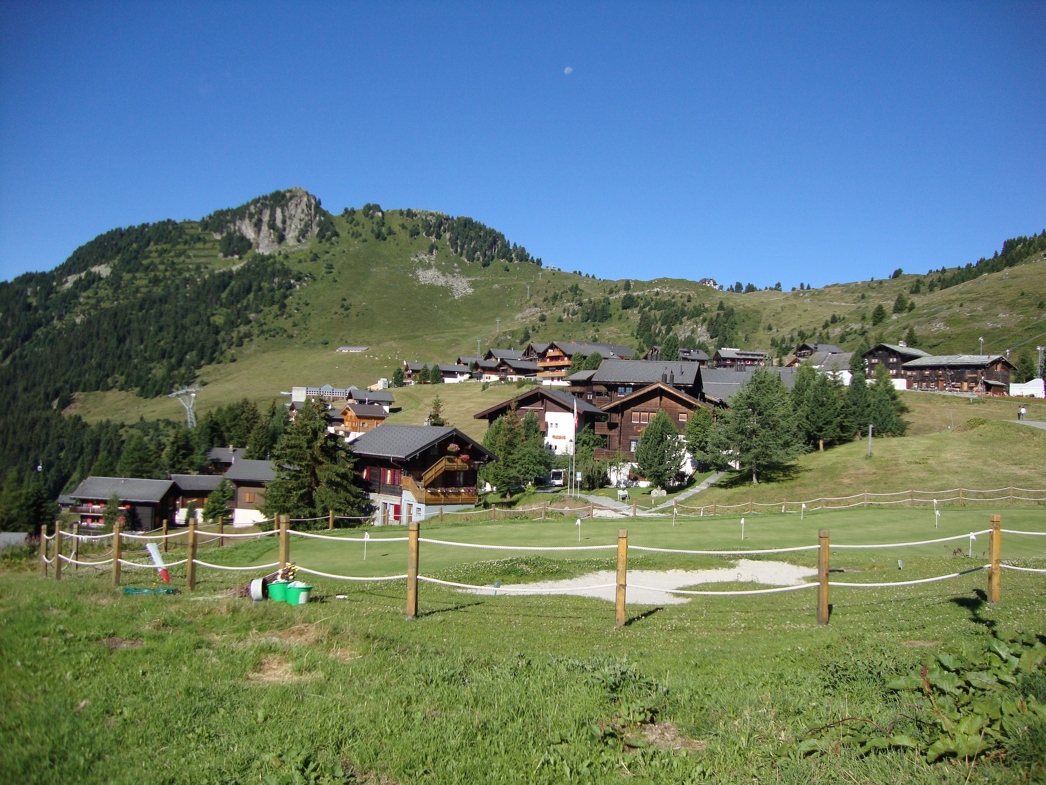 Appartement Ramona I