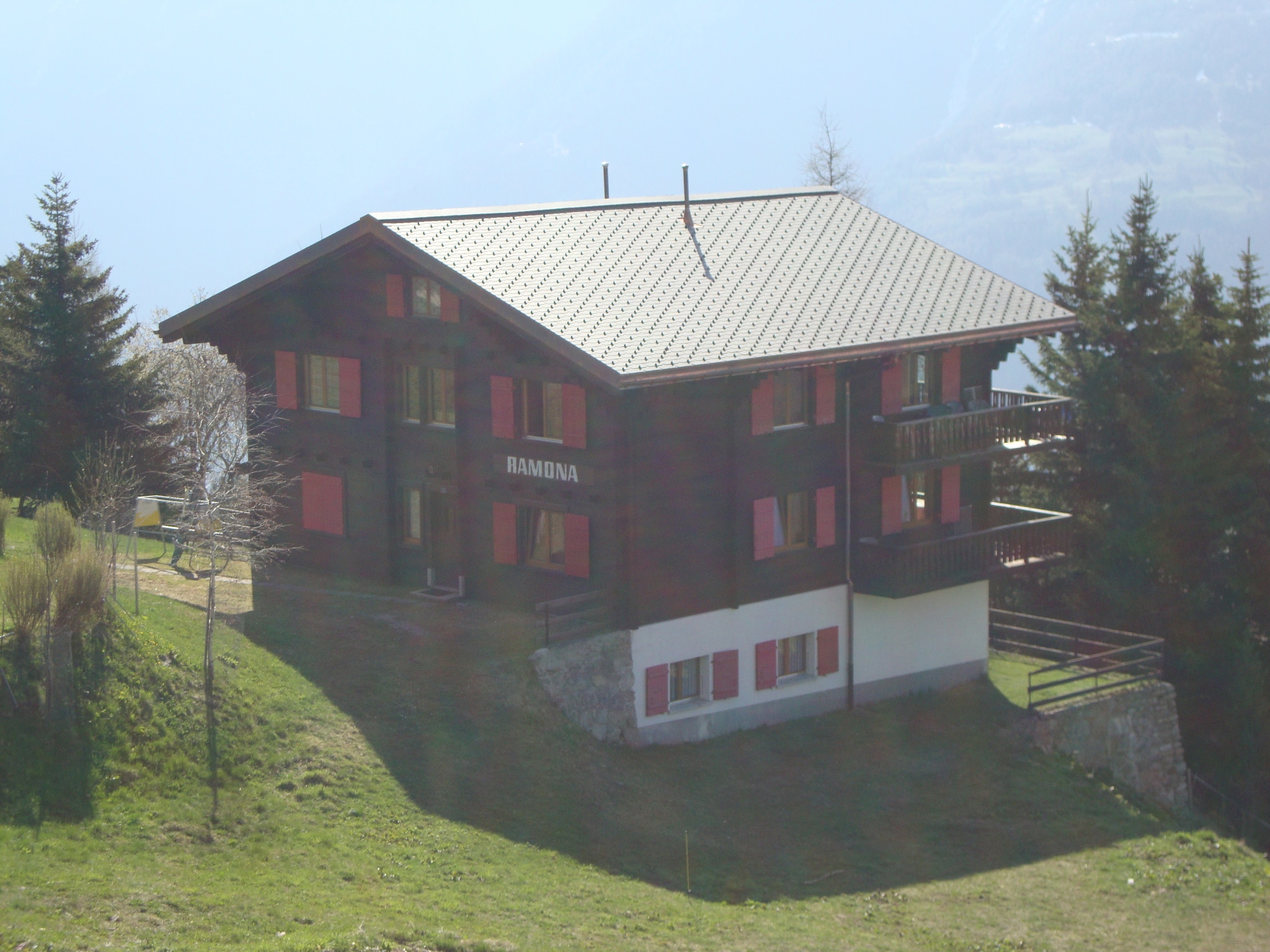 Appartement Ramona I
