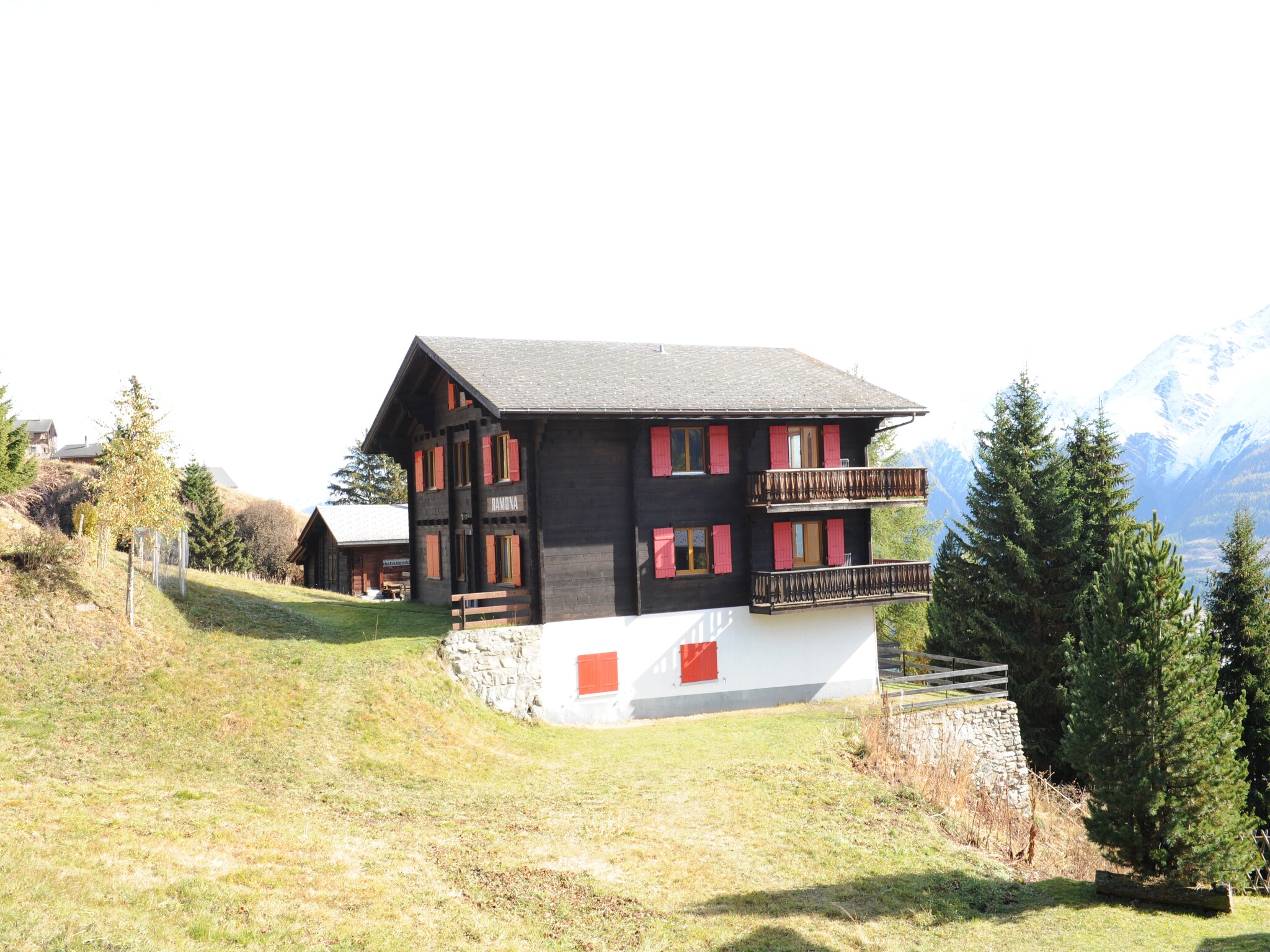 Appartement Ramona I