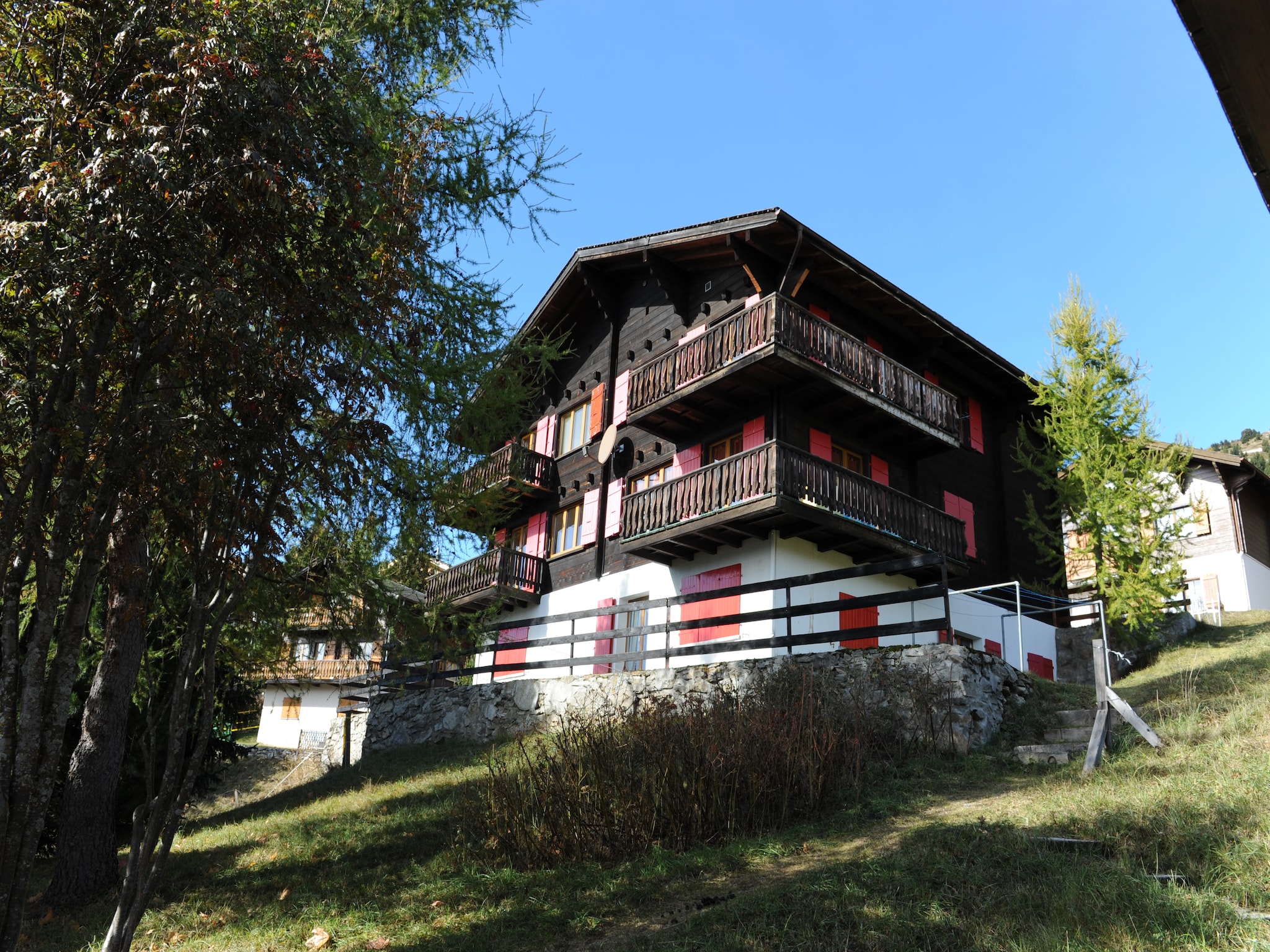 Appartement Ramona I