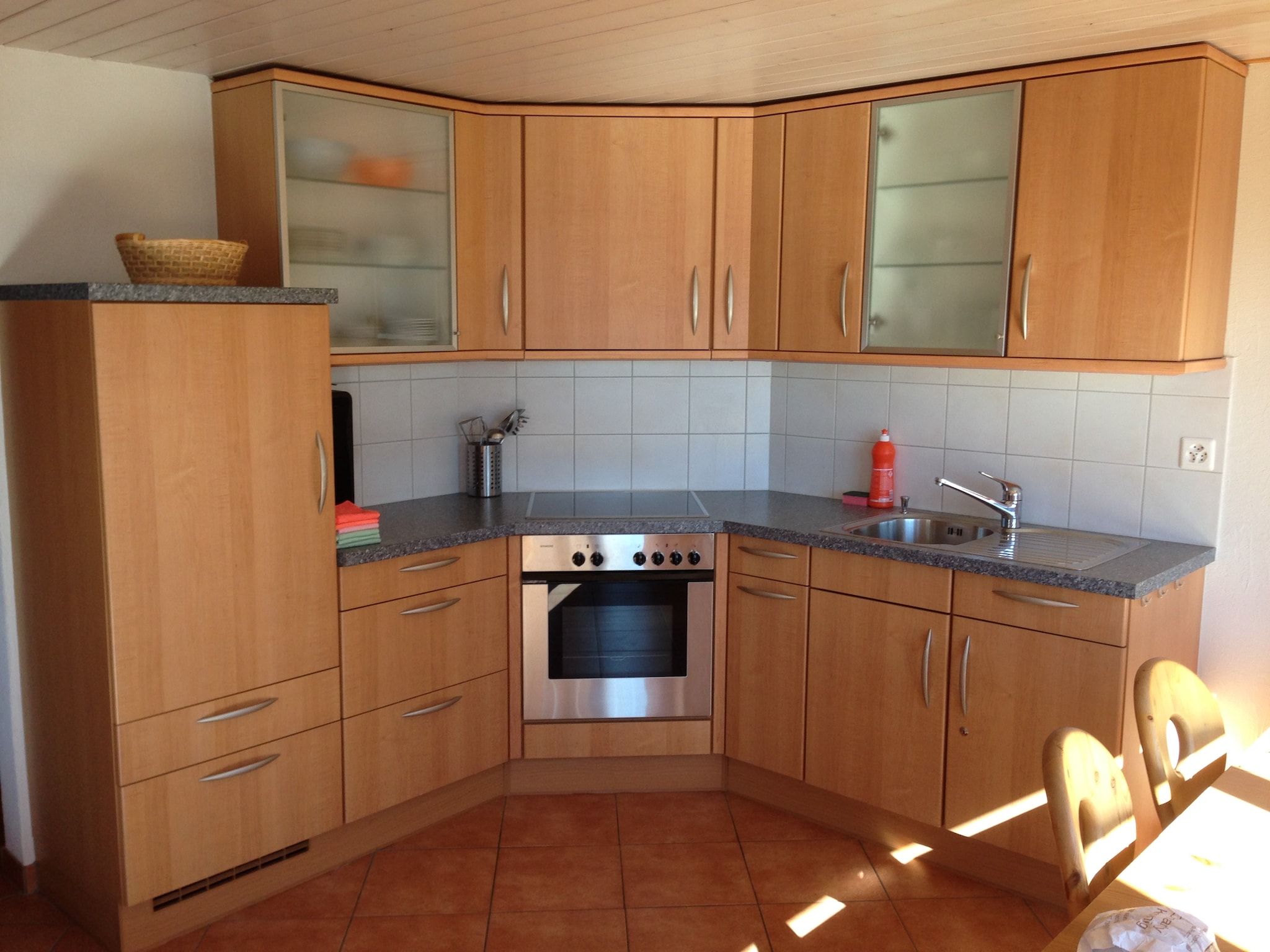 Appartement Ramona I