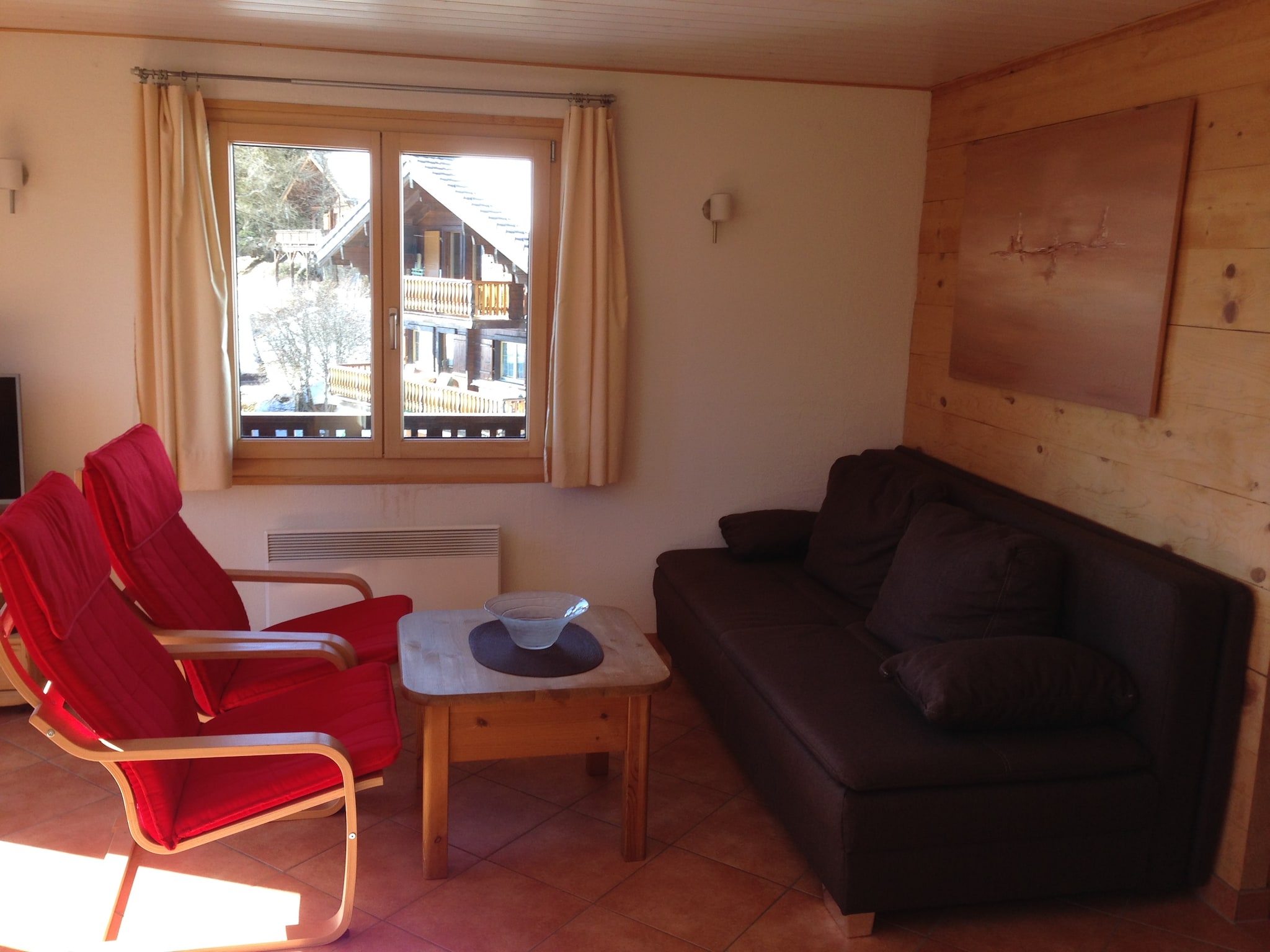 Appartement Ramona I