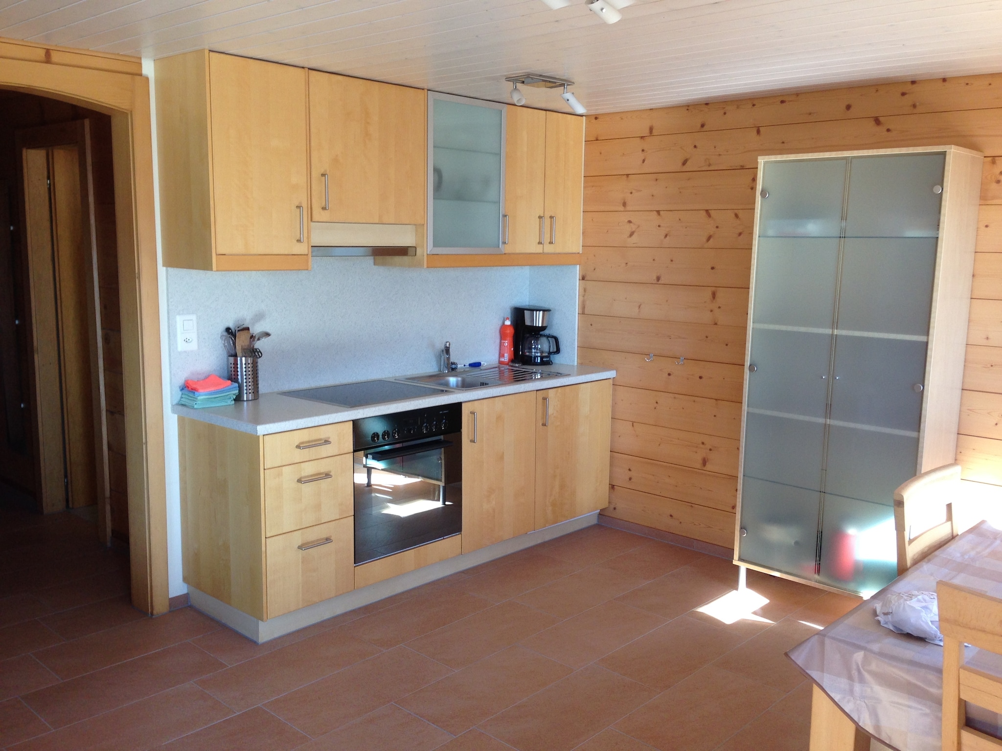 Appartement Ramona I
