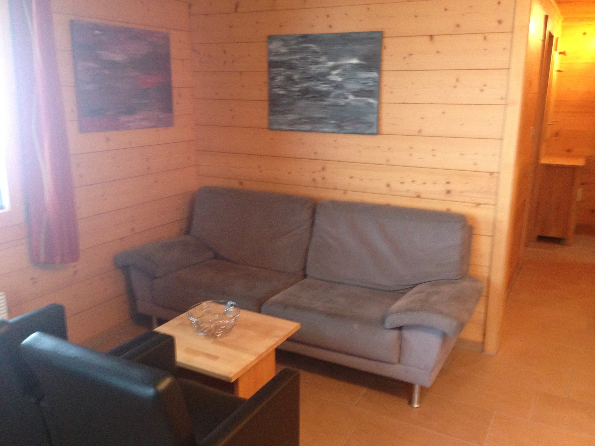 Appartement Ramona I