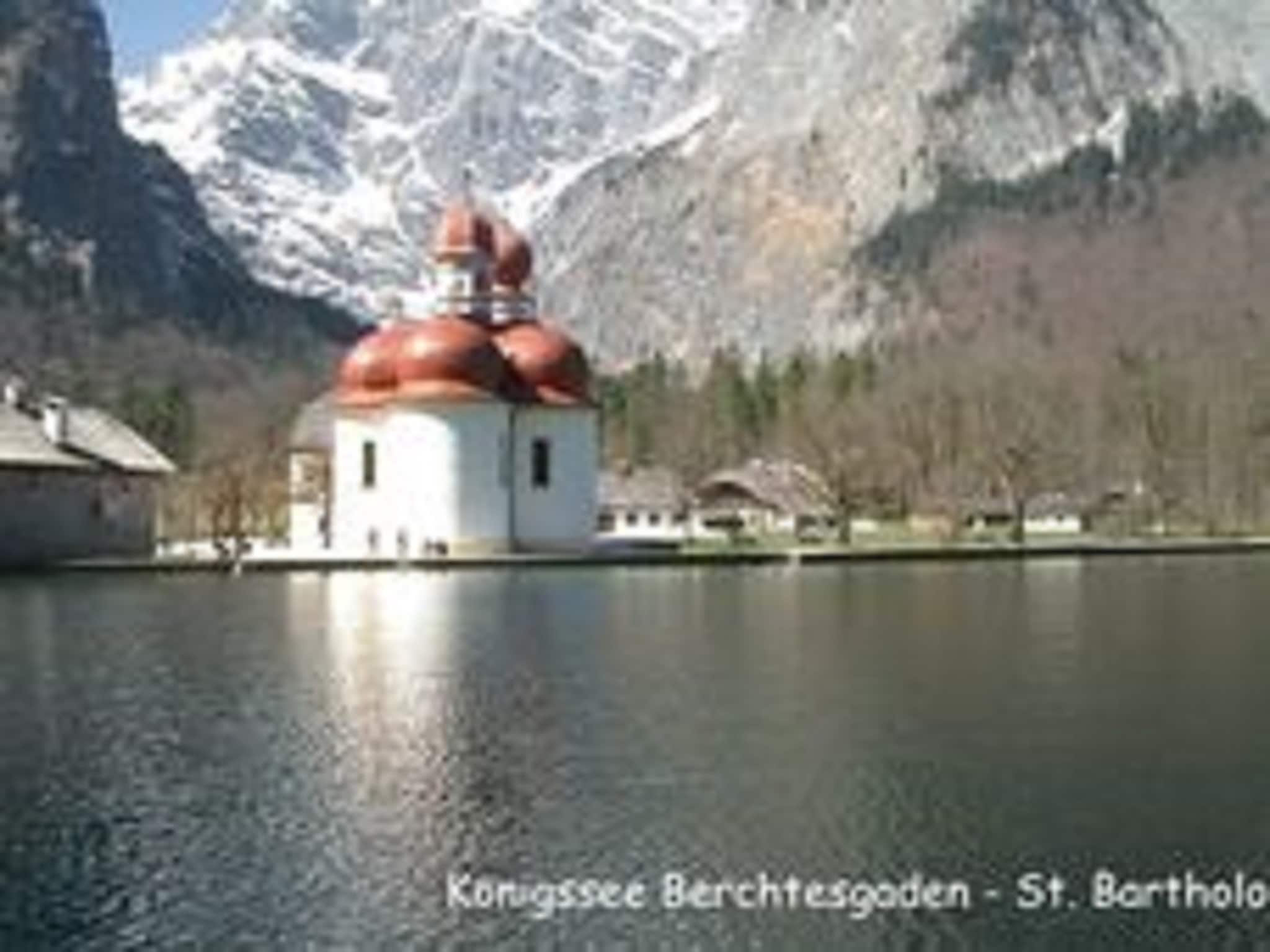   Almhütte
