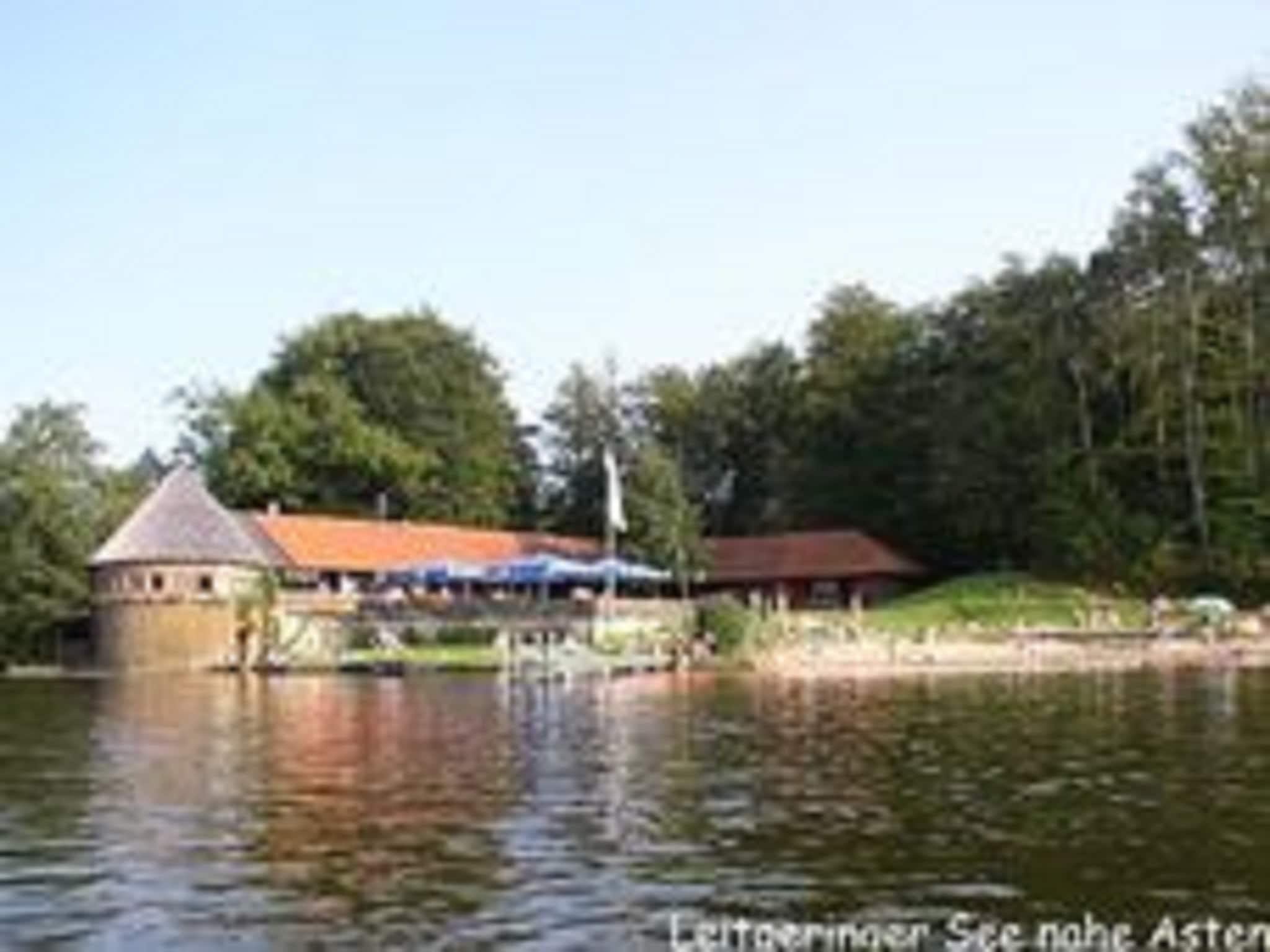   Almhütte