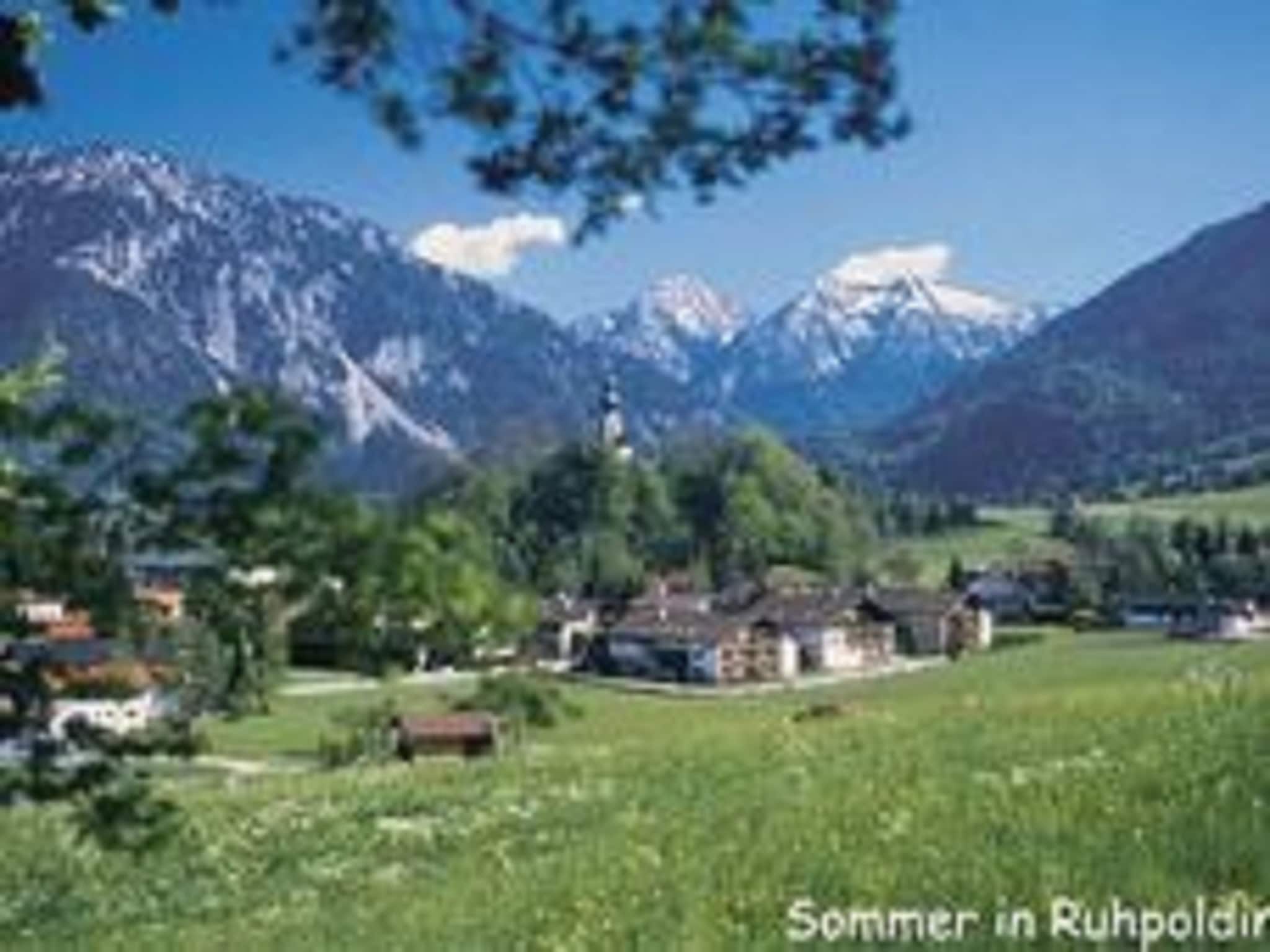   Almhütte