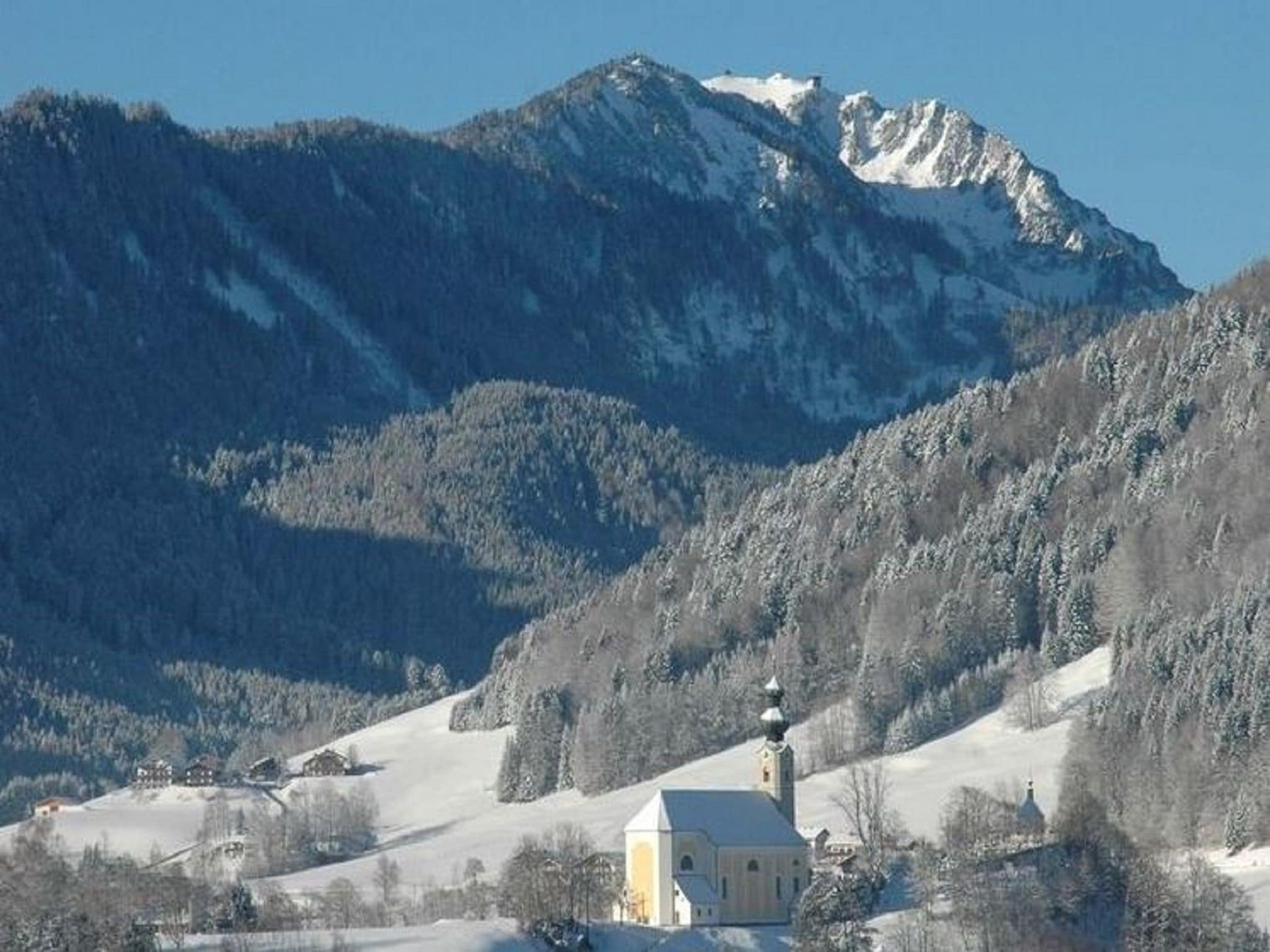   Almhütte