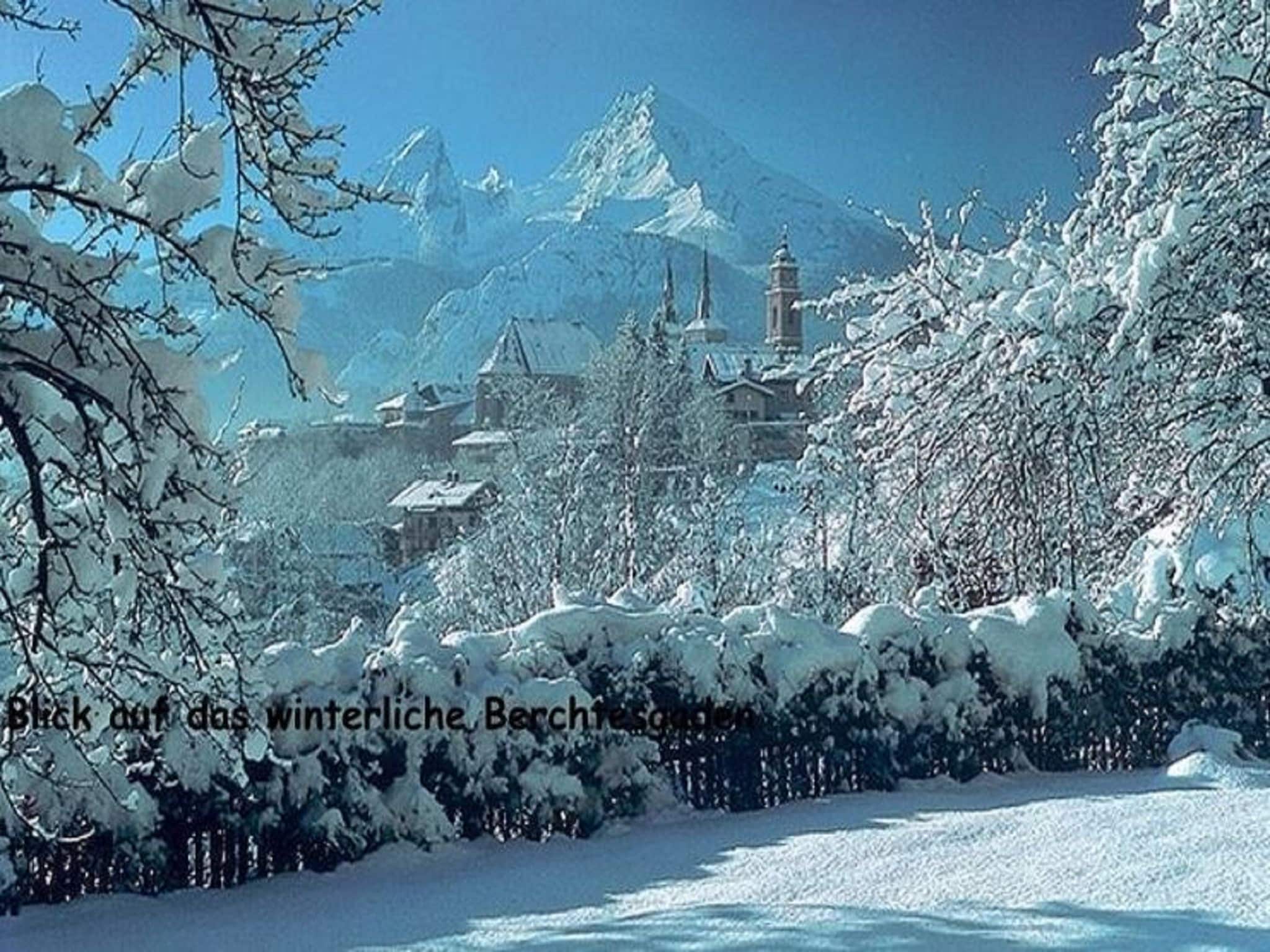   Almhütte