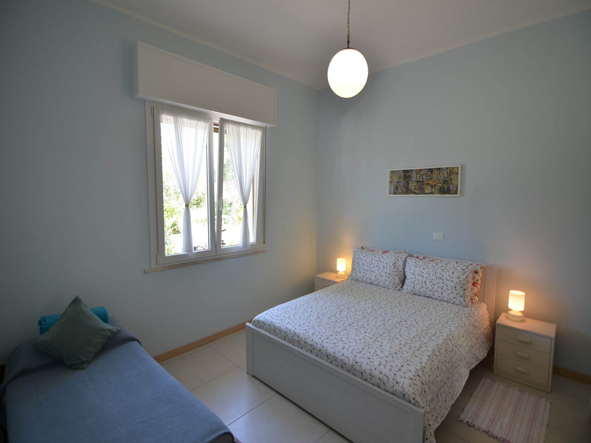 Ferienwohnung Venturi Lemon