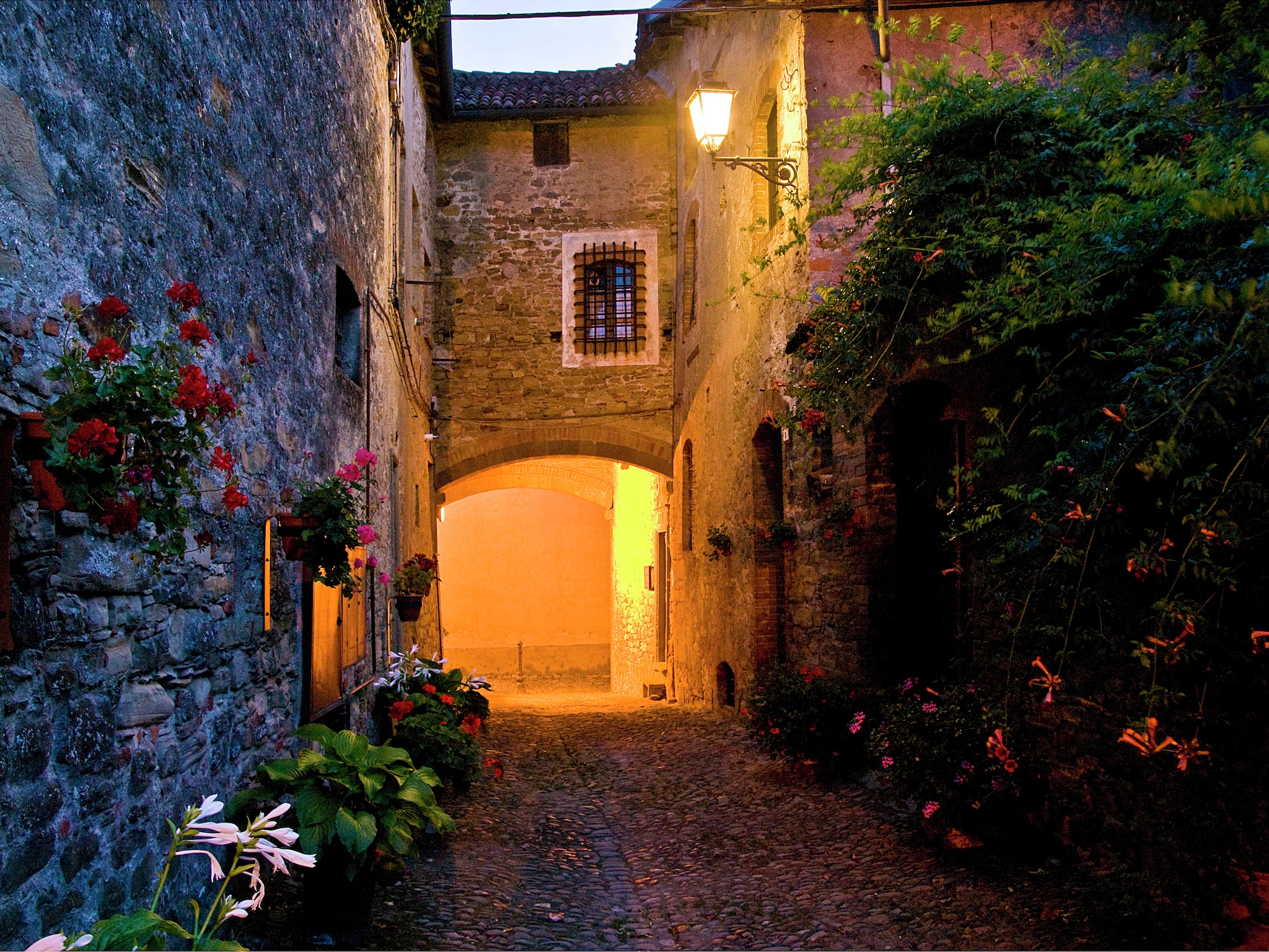 Ferienhaus Castagnola