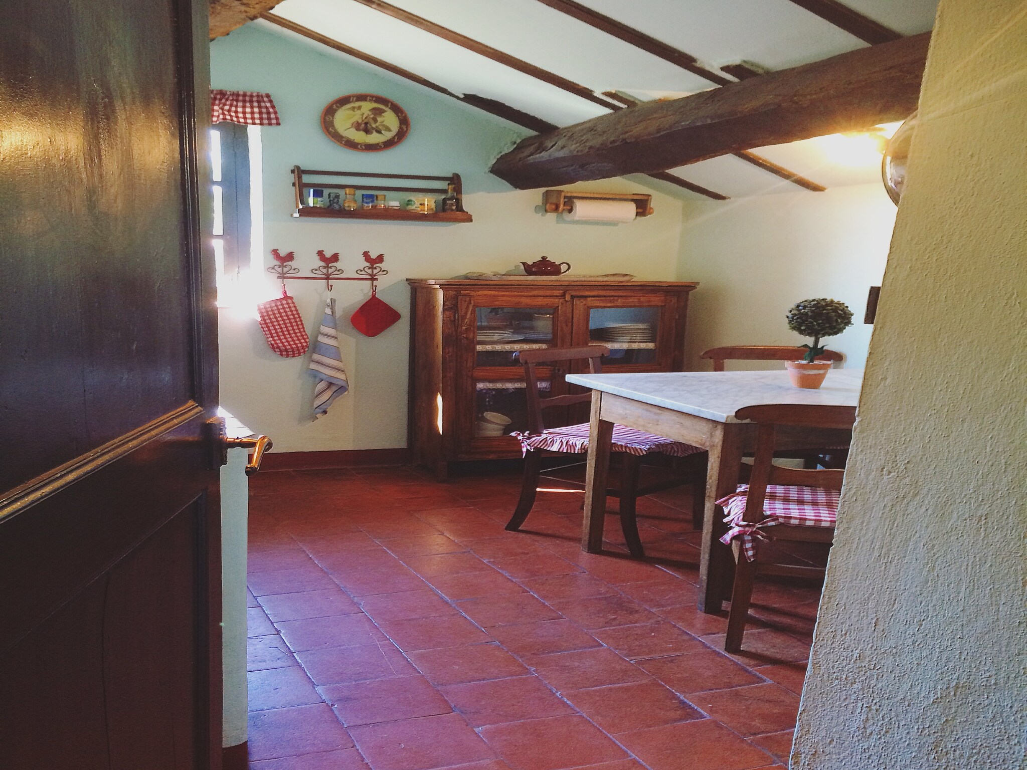 Ferienhaus Castagnola