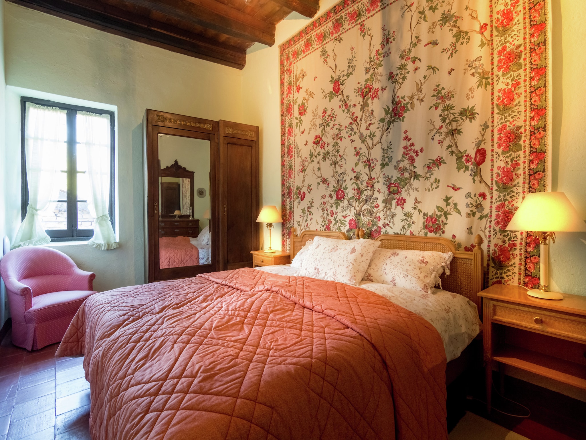 Ferienhaus Castagnola