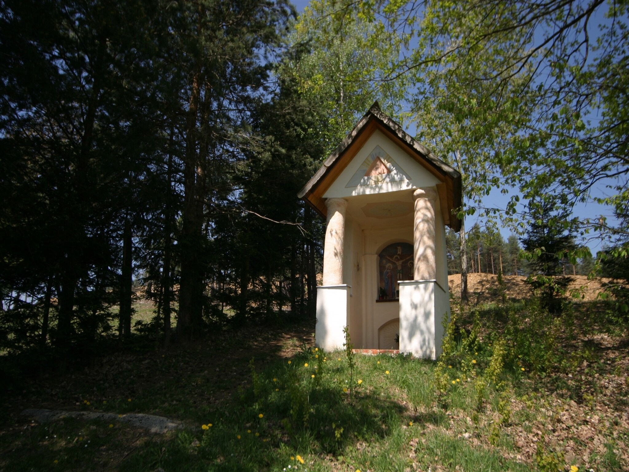 Leilighet Huber