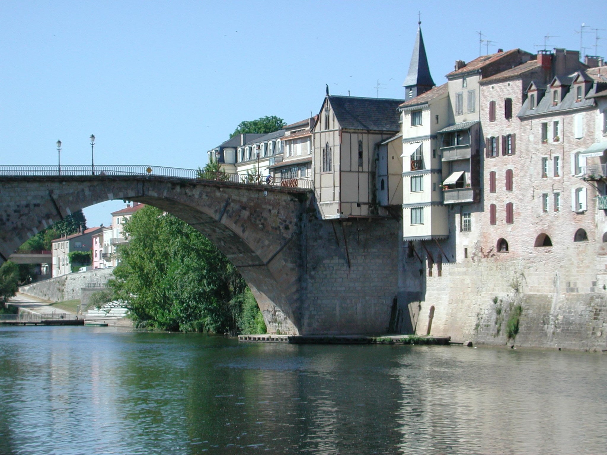   Port Lalande 4