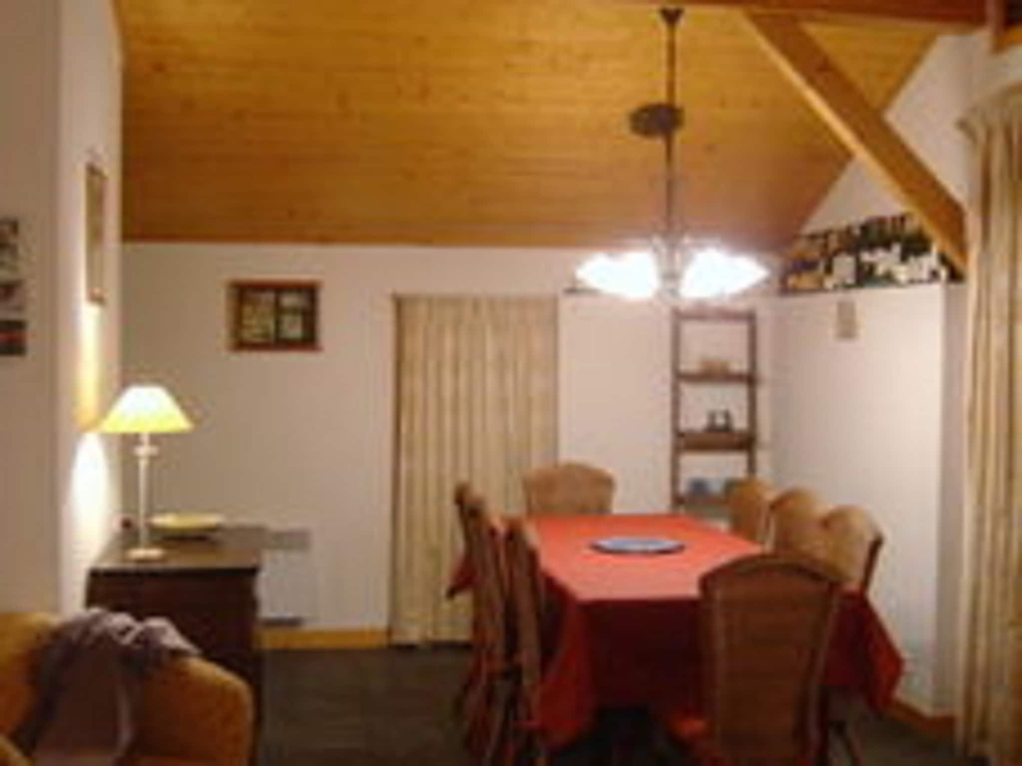 Ferienhaus Le Sabot de Vénus