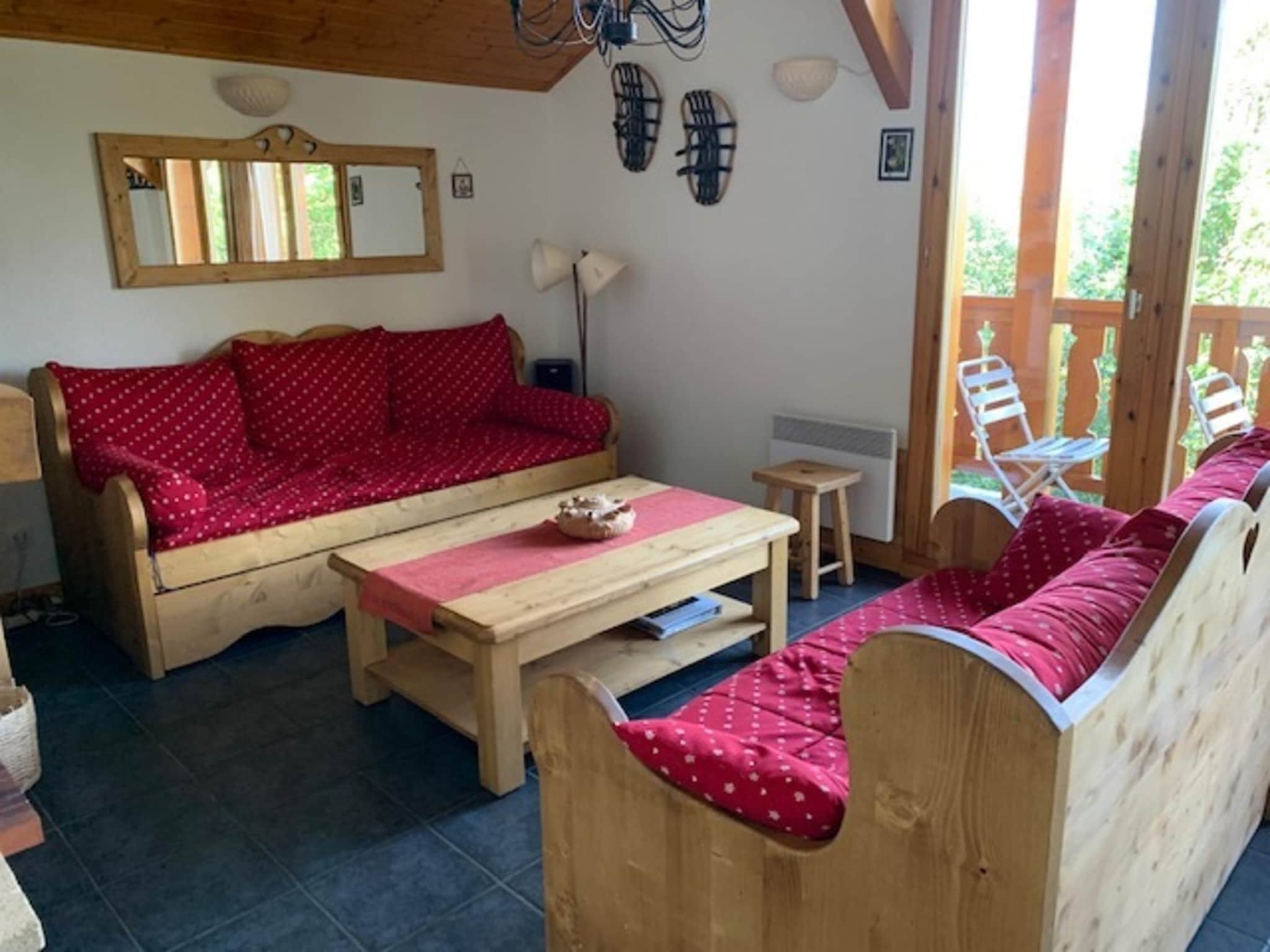 Ferienhaus Le Sabot de Vénus