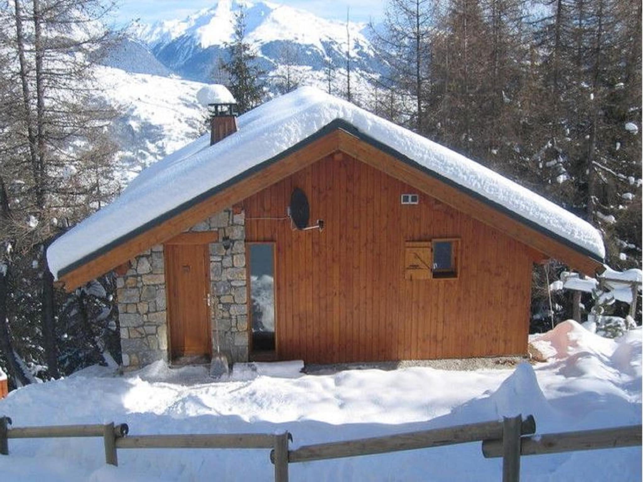 Ferienhaus Le Sabot de Vénus