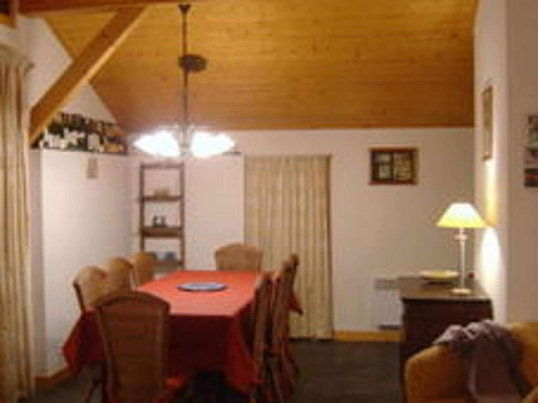 Ferienhaus Le Sabot de Vénus