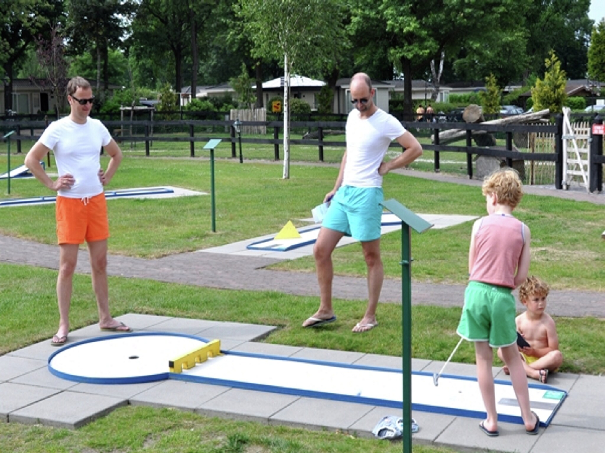 Maison Resort Limburg 6