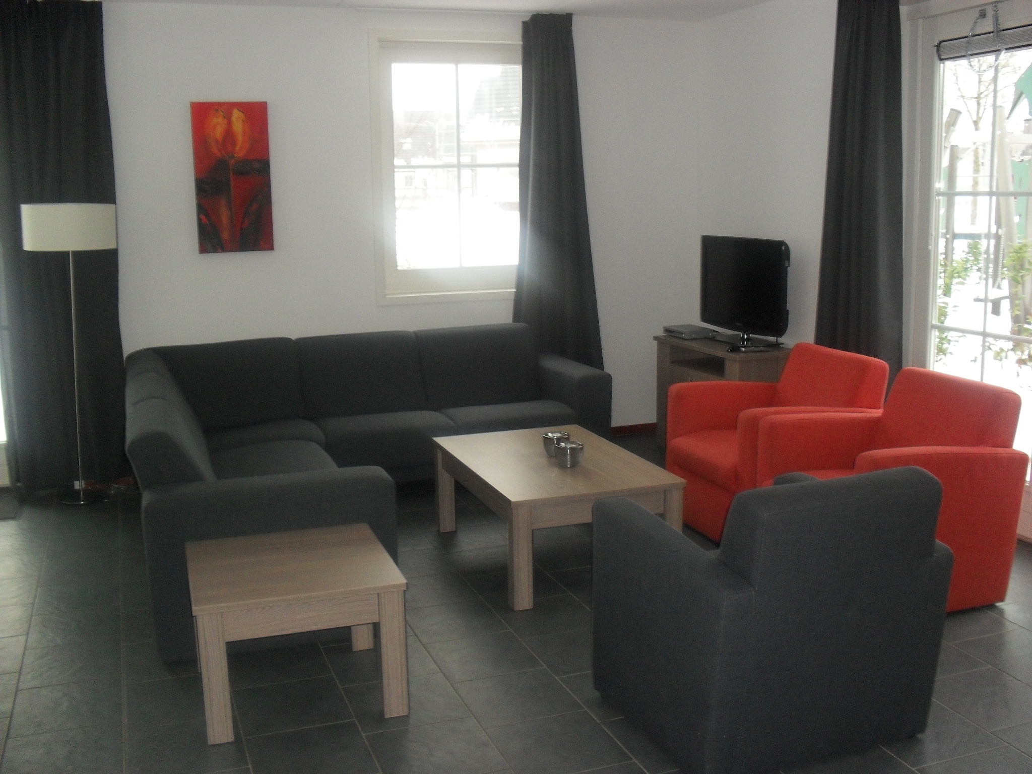 Maison Resort Limburg 6